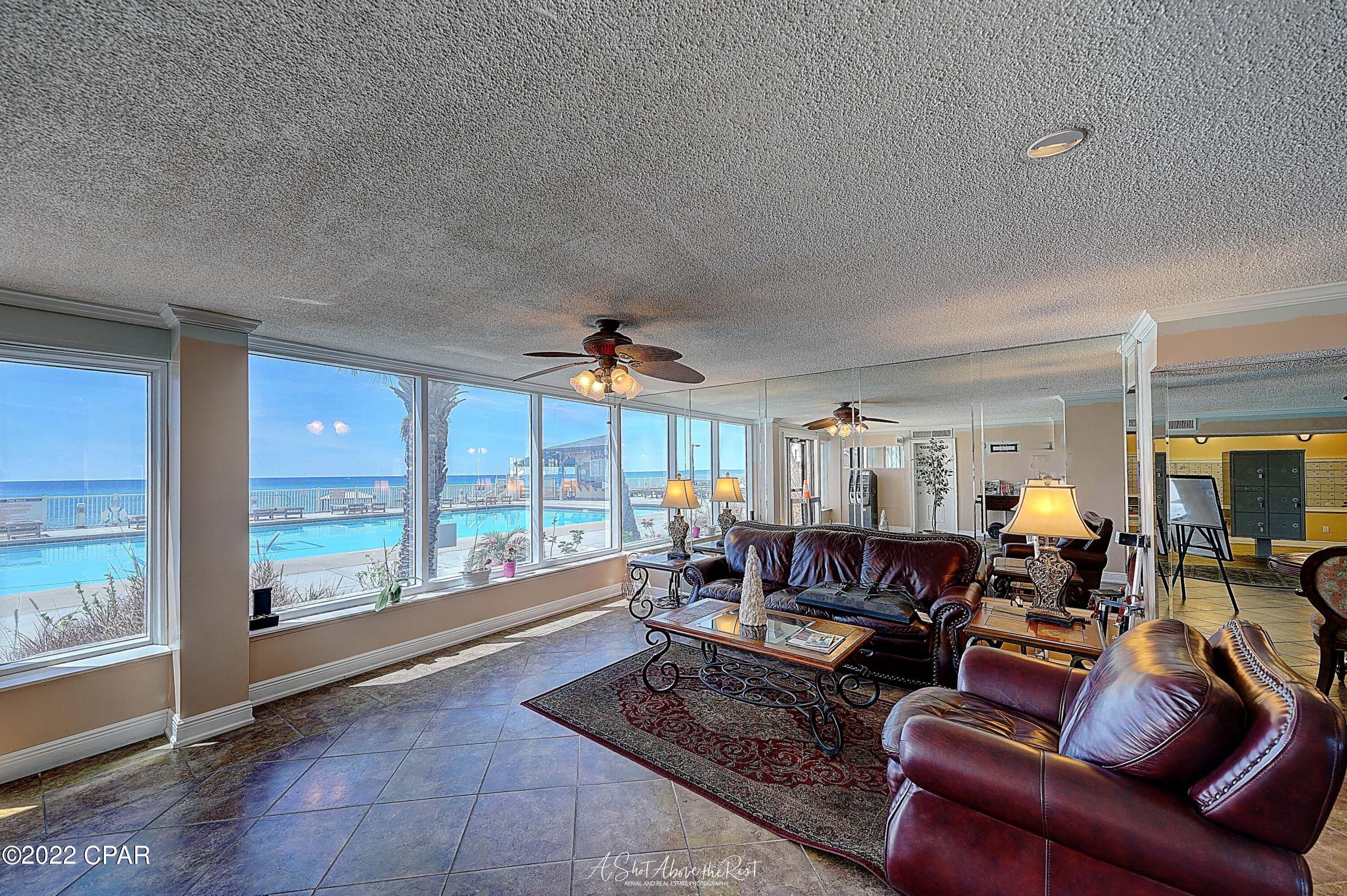 Regency Towers - Residential