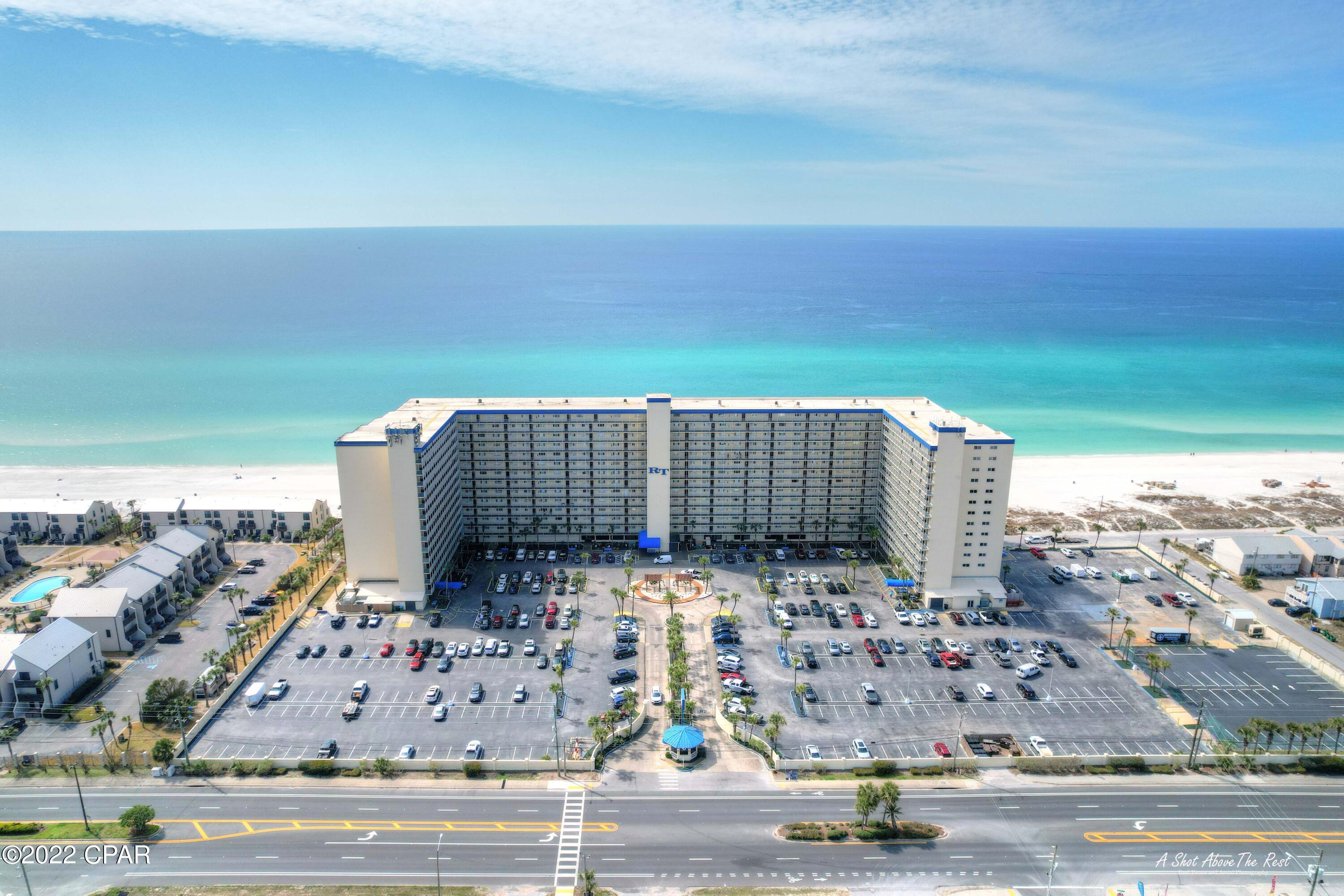 Regency Towers - Residential