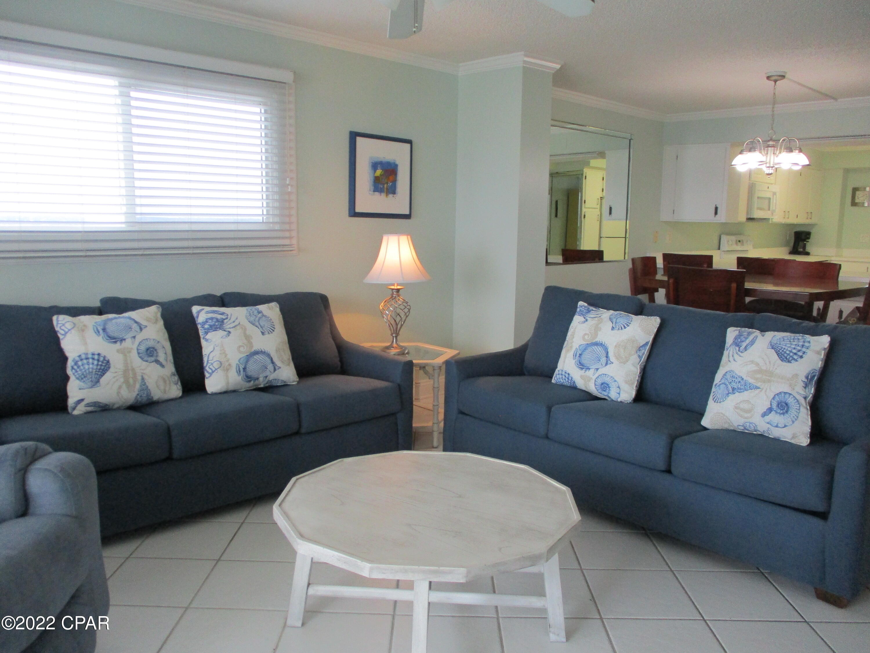 Regency Towers - Residential