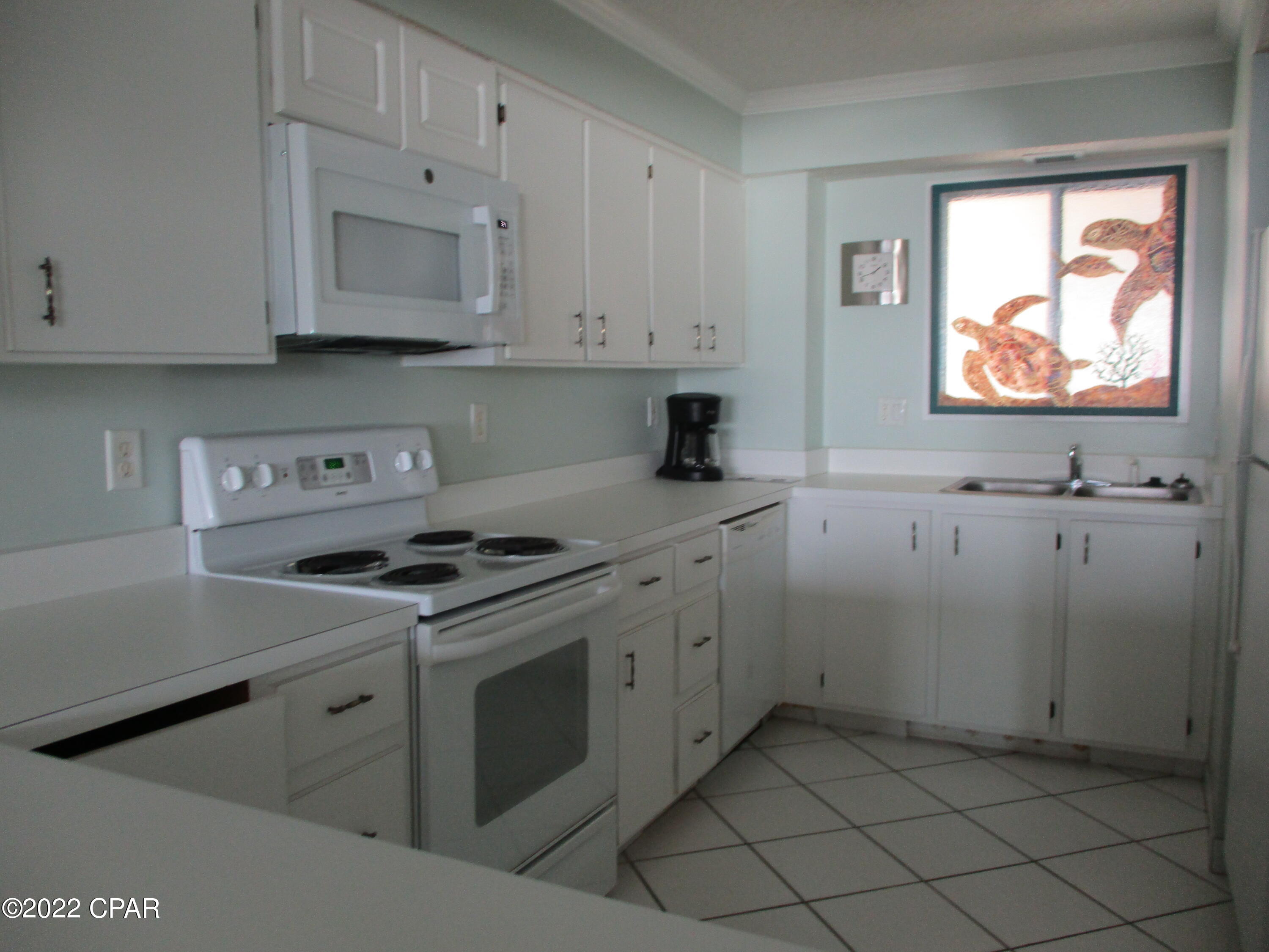 Regency Towers - Residential