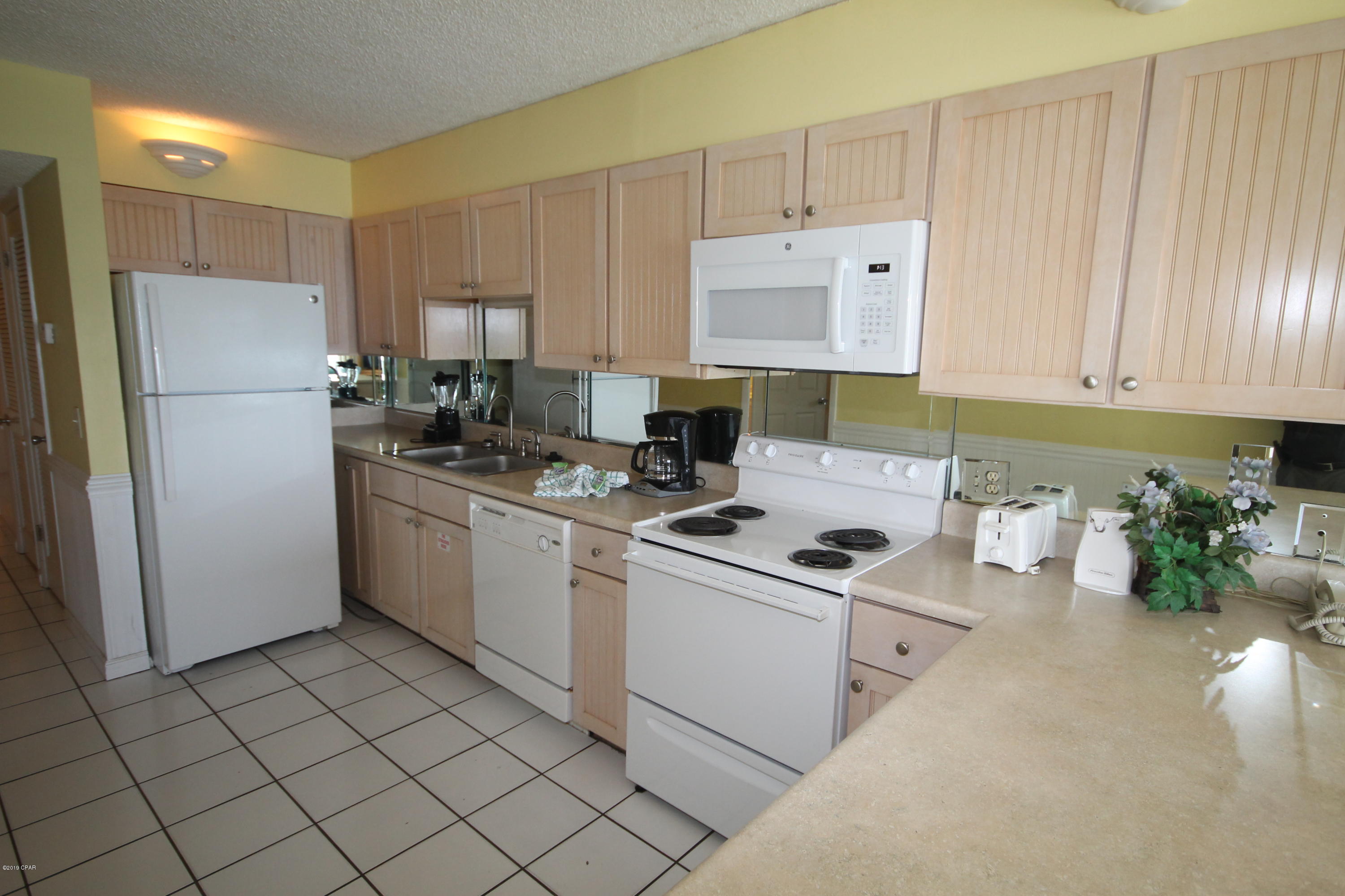 The Summit - Residential