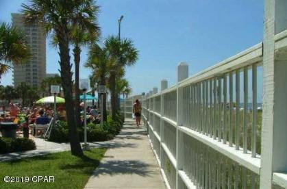 The Summit - Residential