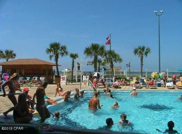 The Summit - Residential