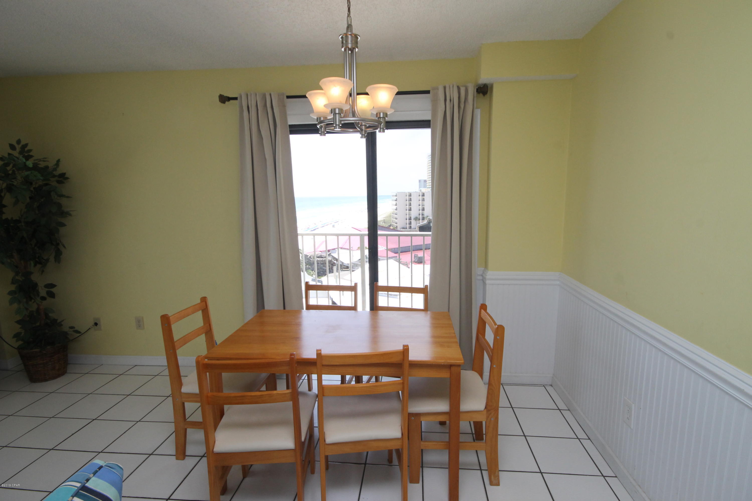 The Summit - Residential