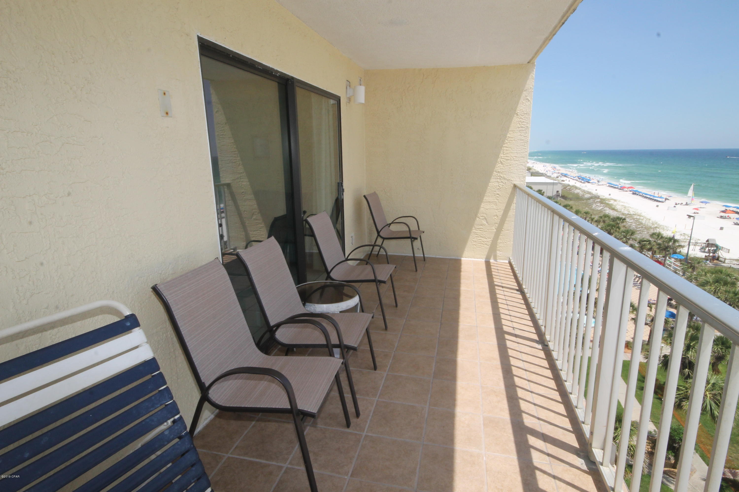 The Summit - Residential