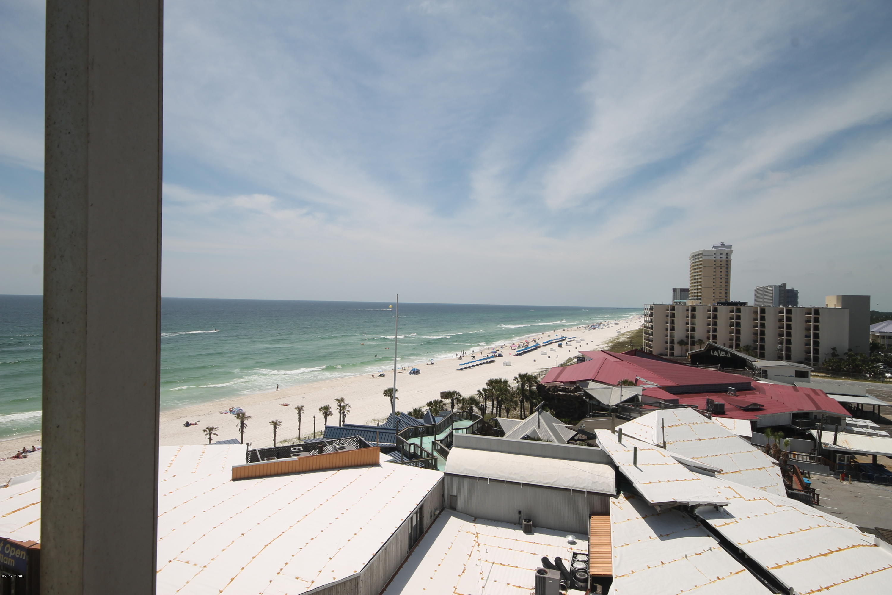 The Summit - Residential