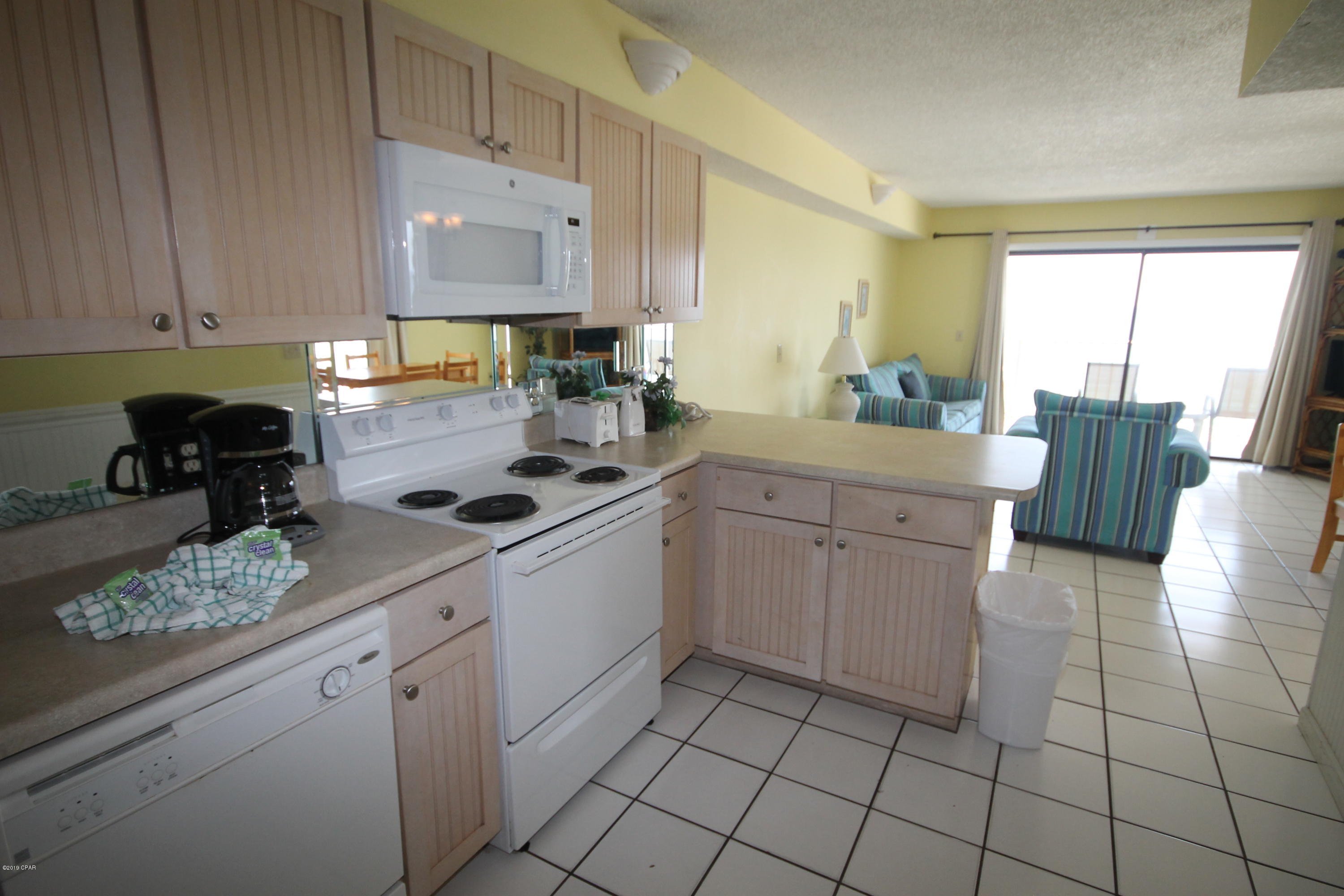 The Summit - Residential