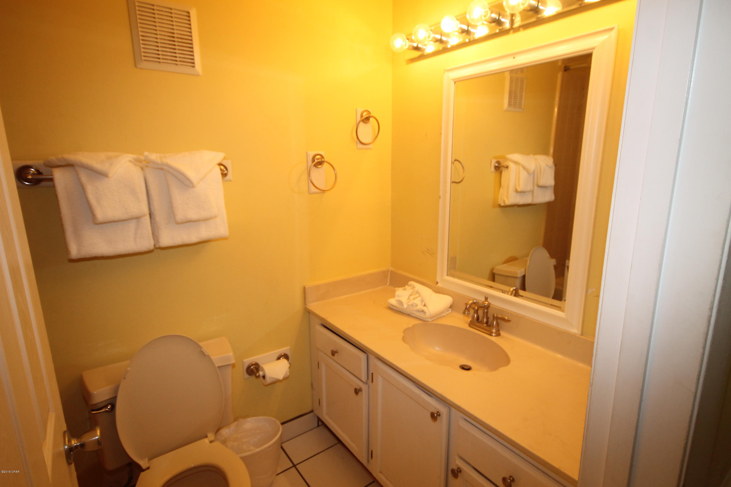 The Summit - Residential