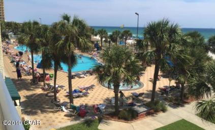 The Summit - Residential