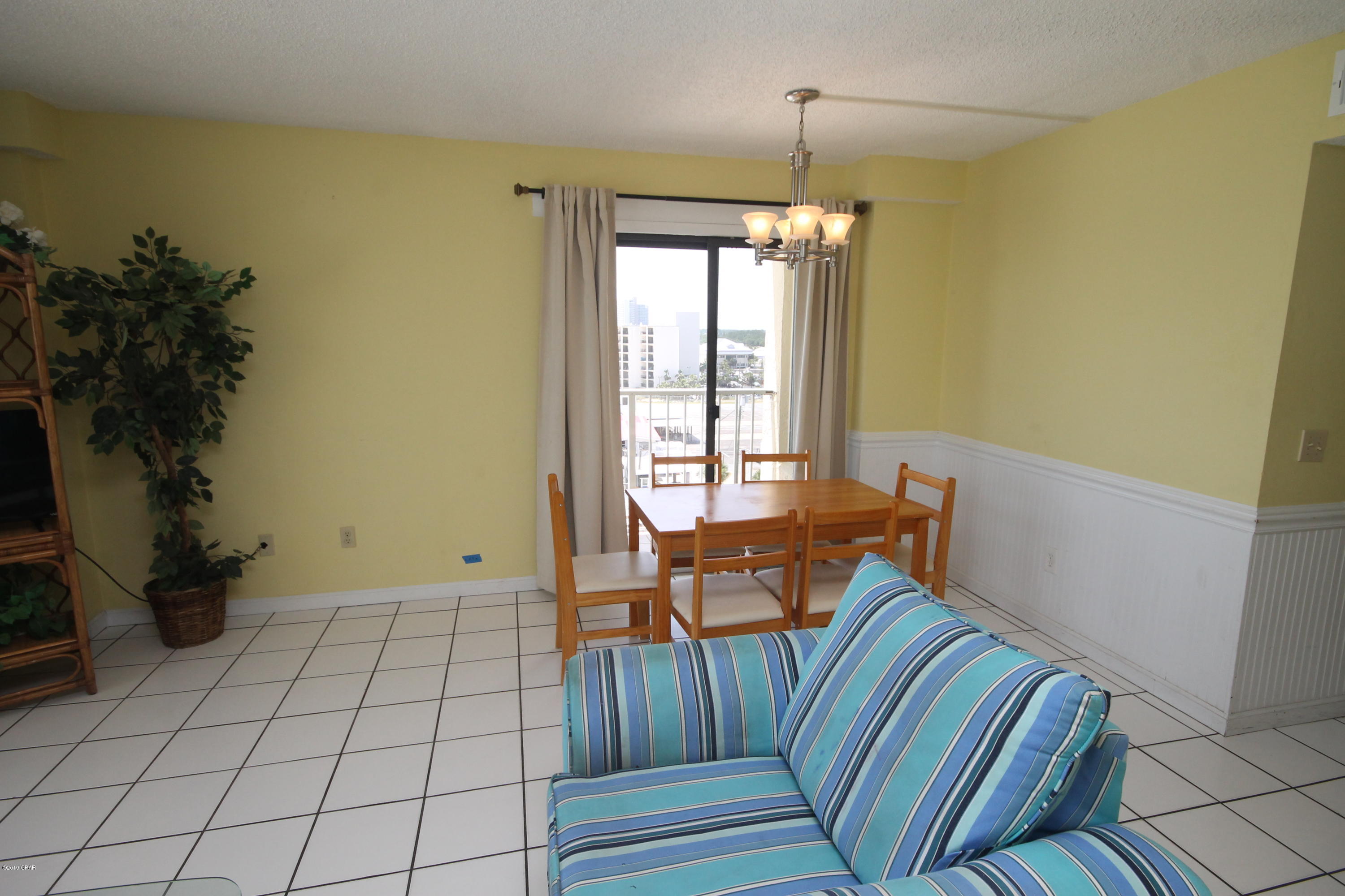 The Summit - Residential