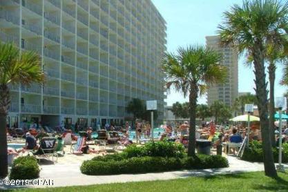 The Summit - Residential