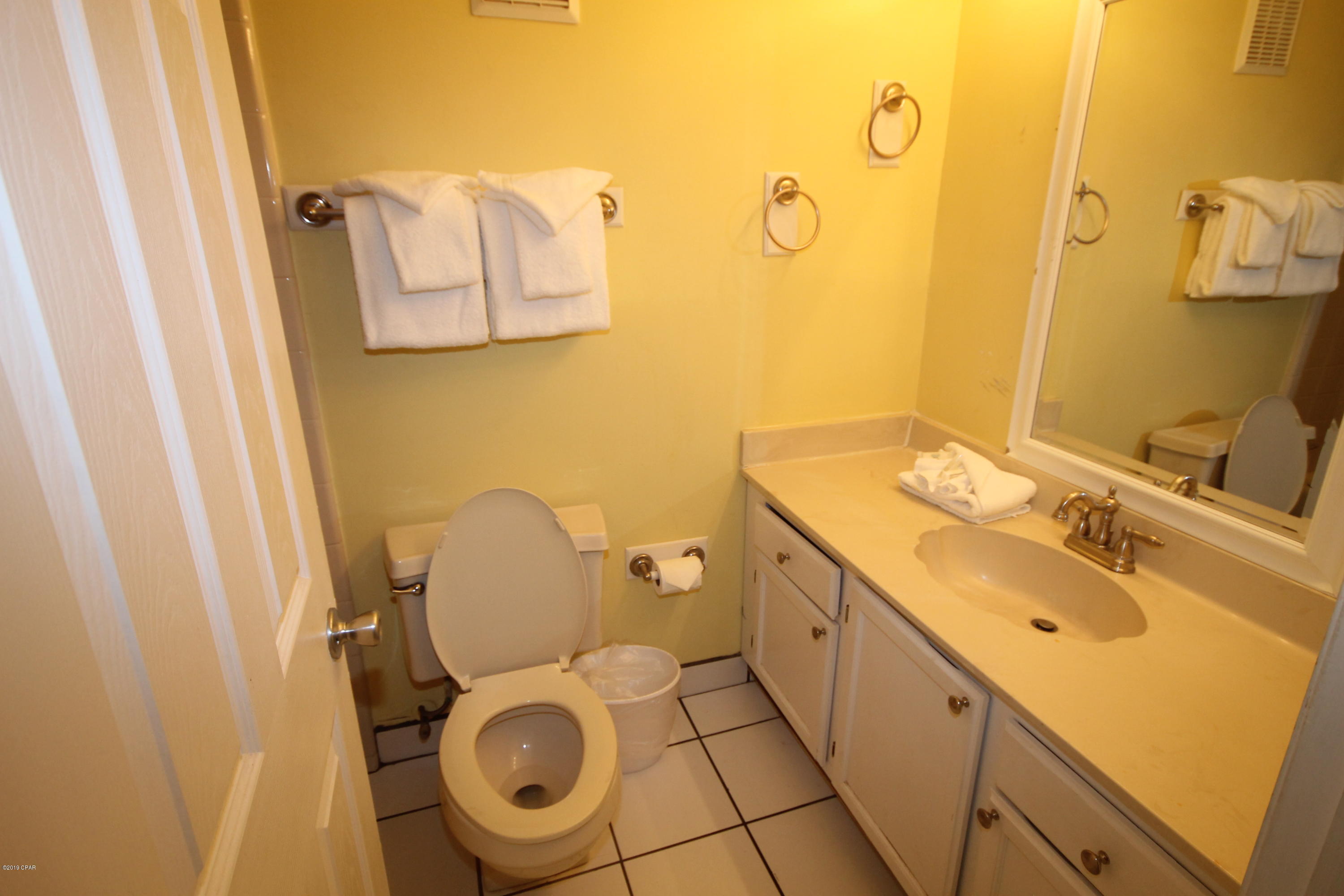 The Summit - Residential