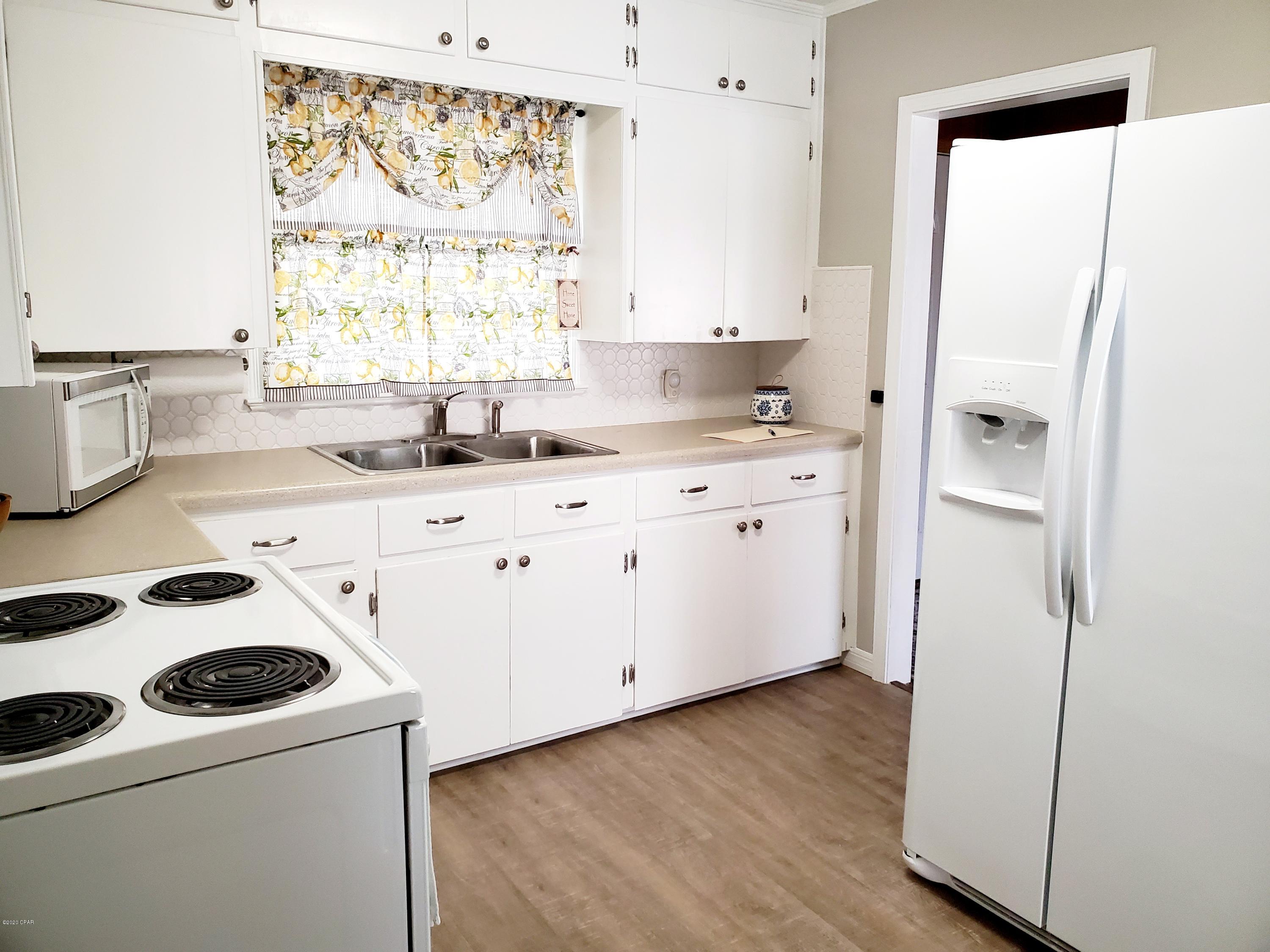 West Manor - Residential