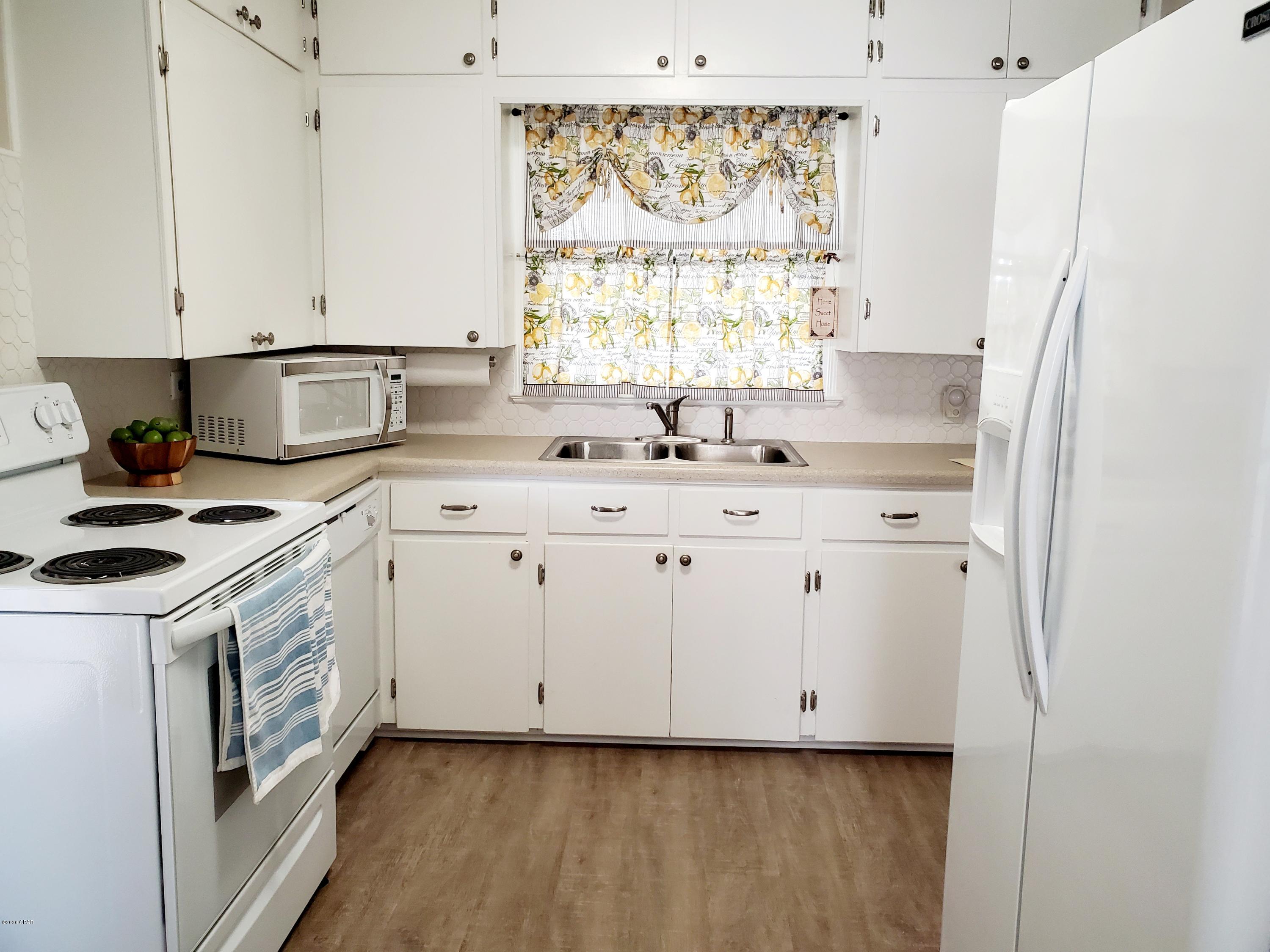 West Manor - Residential