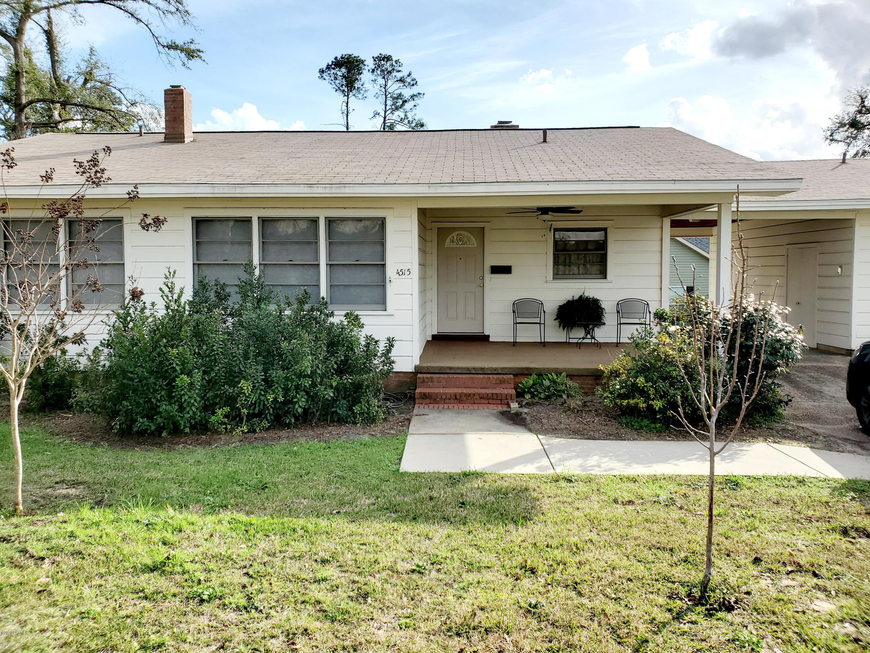 West Manor - Residential