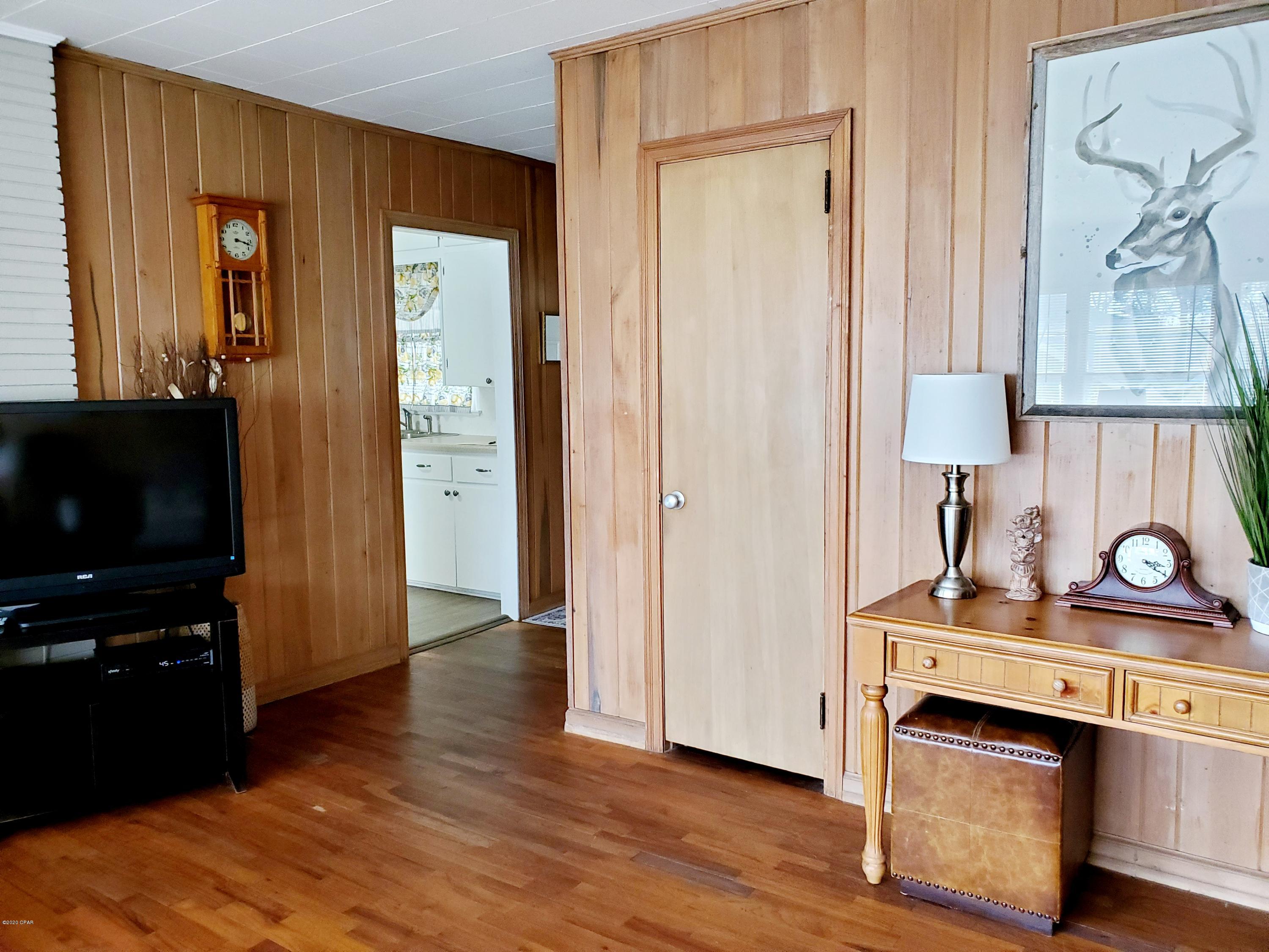 West Manor - Residential