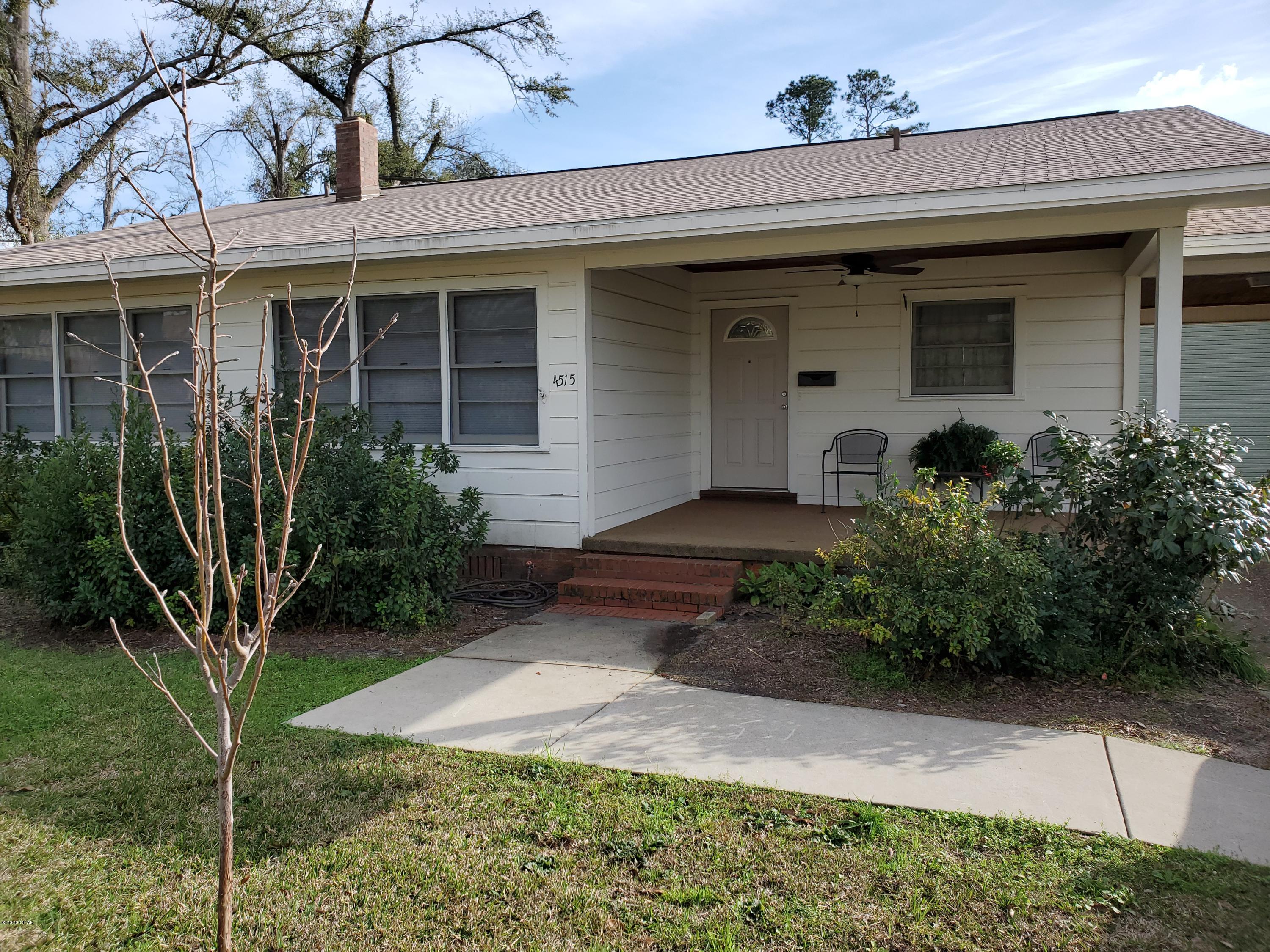 West Manor - Residential