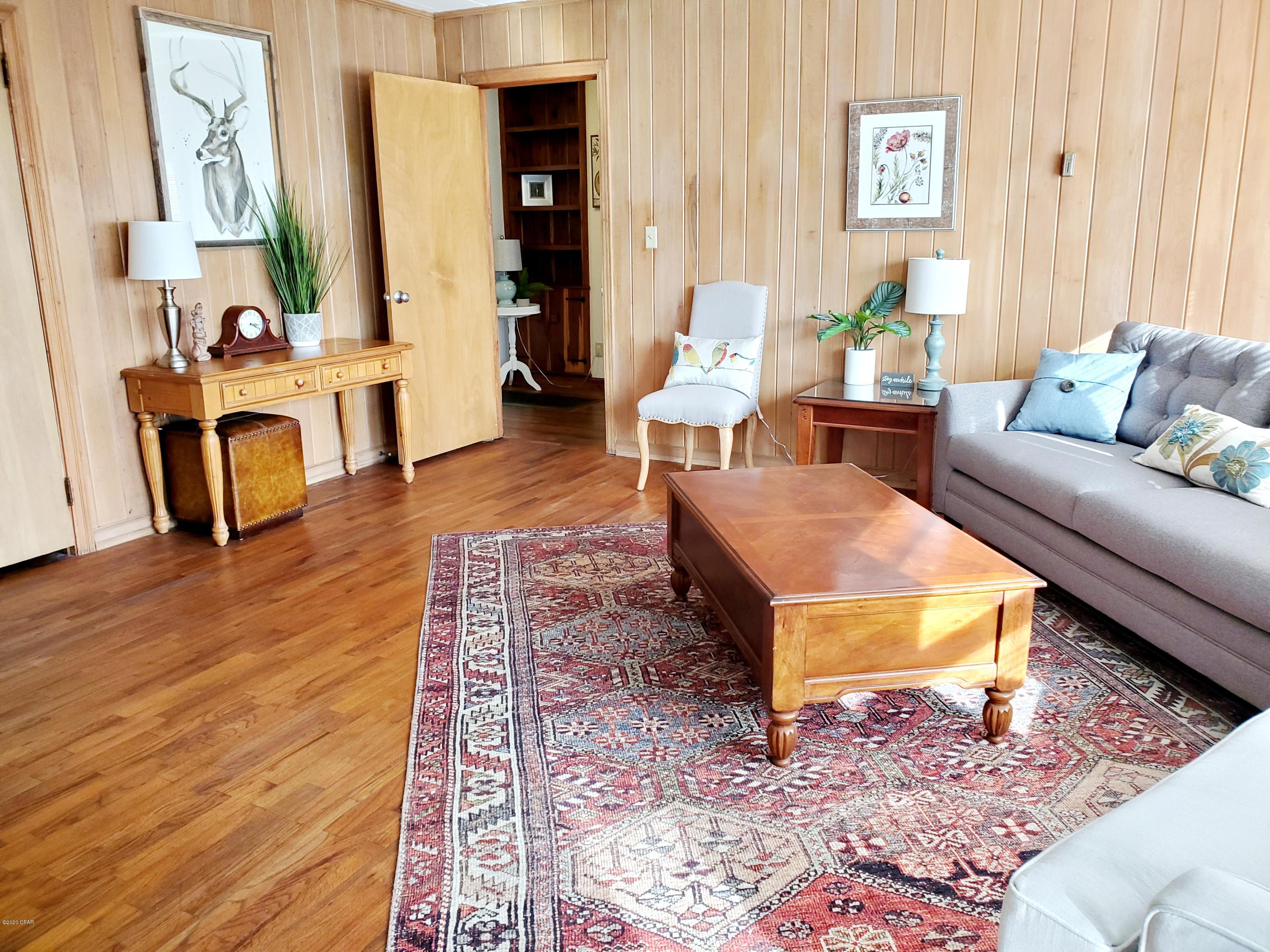 West Manor - Residential