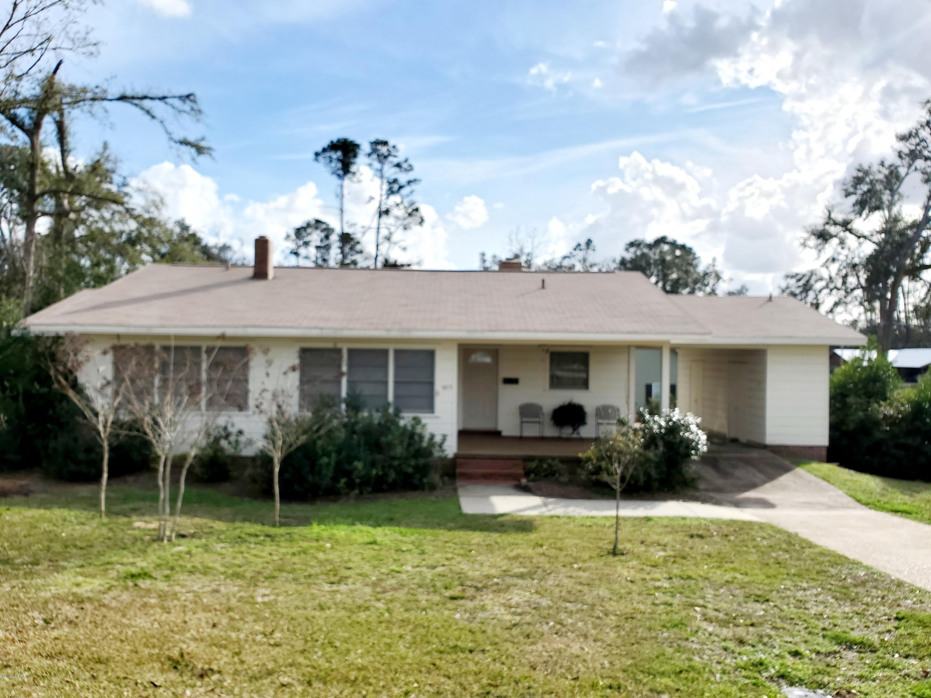 West Manor - Residential