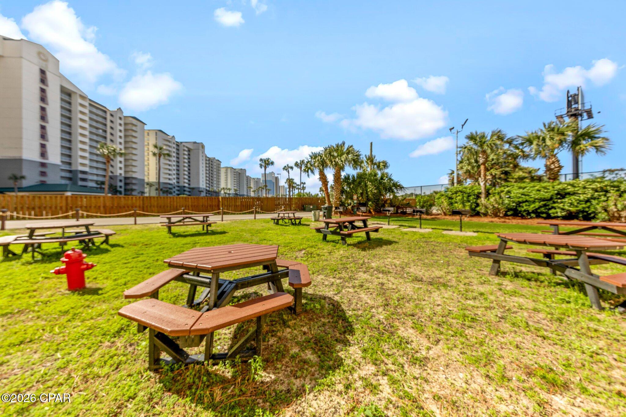 Shores Of Panama Phase I - Residential