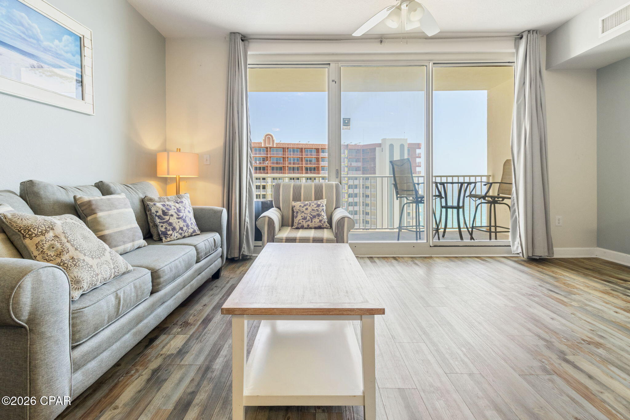 Shores Of Panama Phase I - Residential