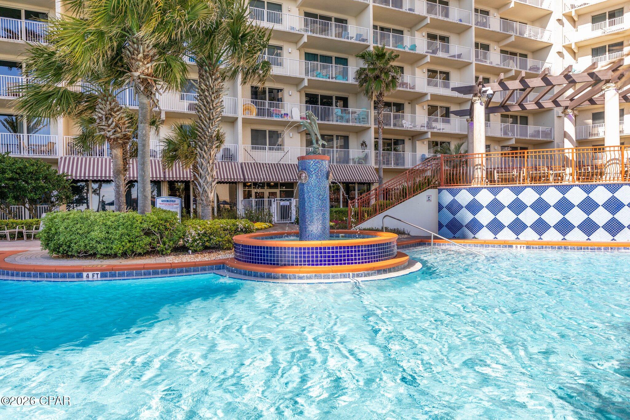 Shores Of Panama Phase I - Residential