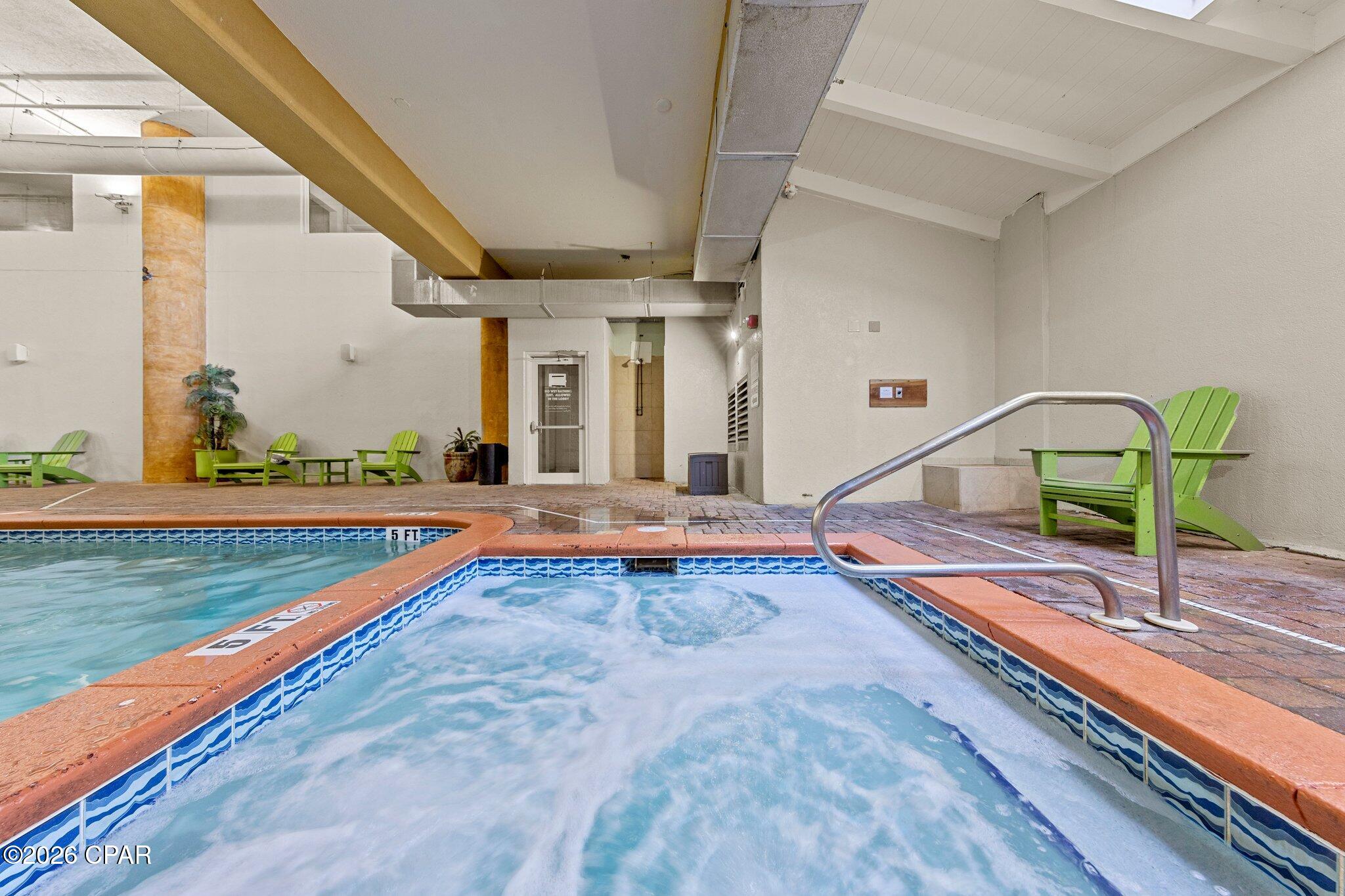 Shores Of Panama Phase I - Residential