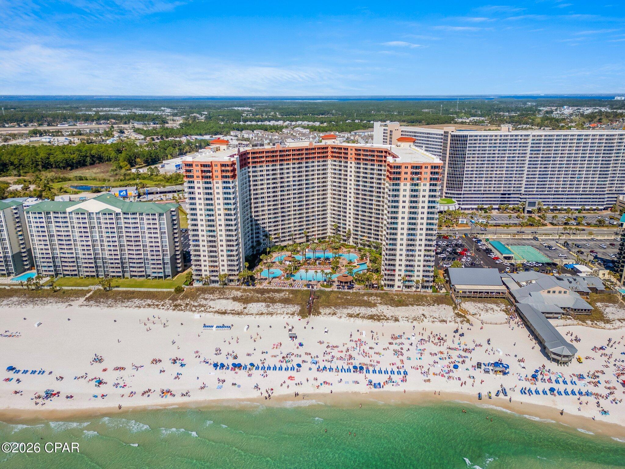 Shores Of Panama Phase I - Residential