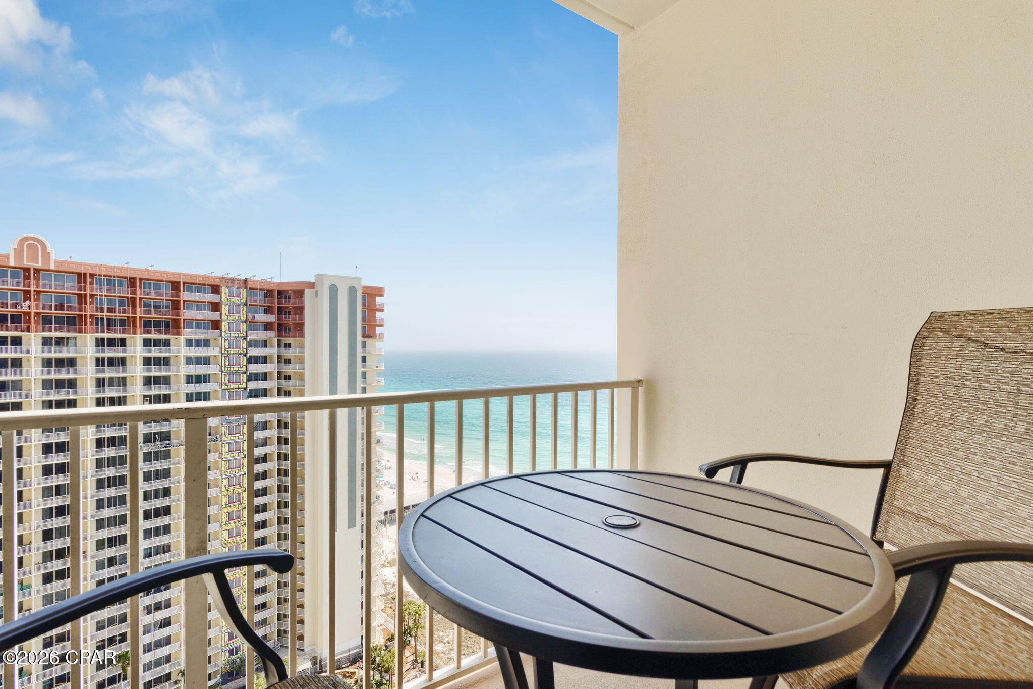 Shores Of Panama Phase I - Residential