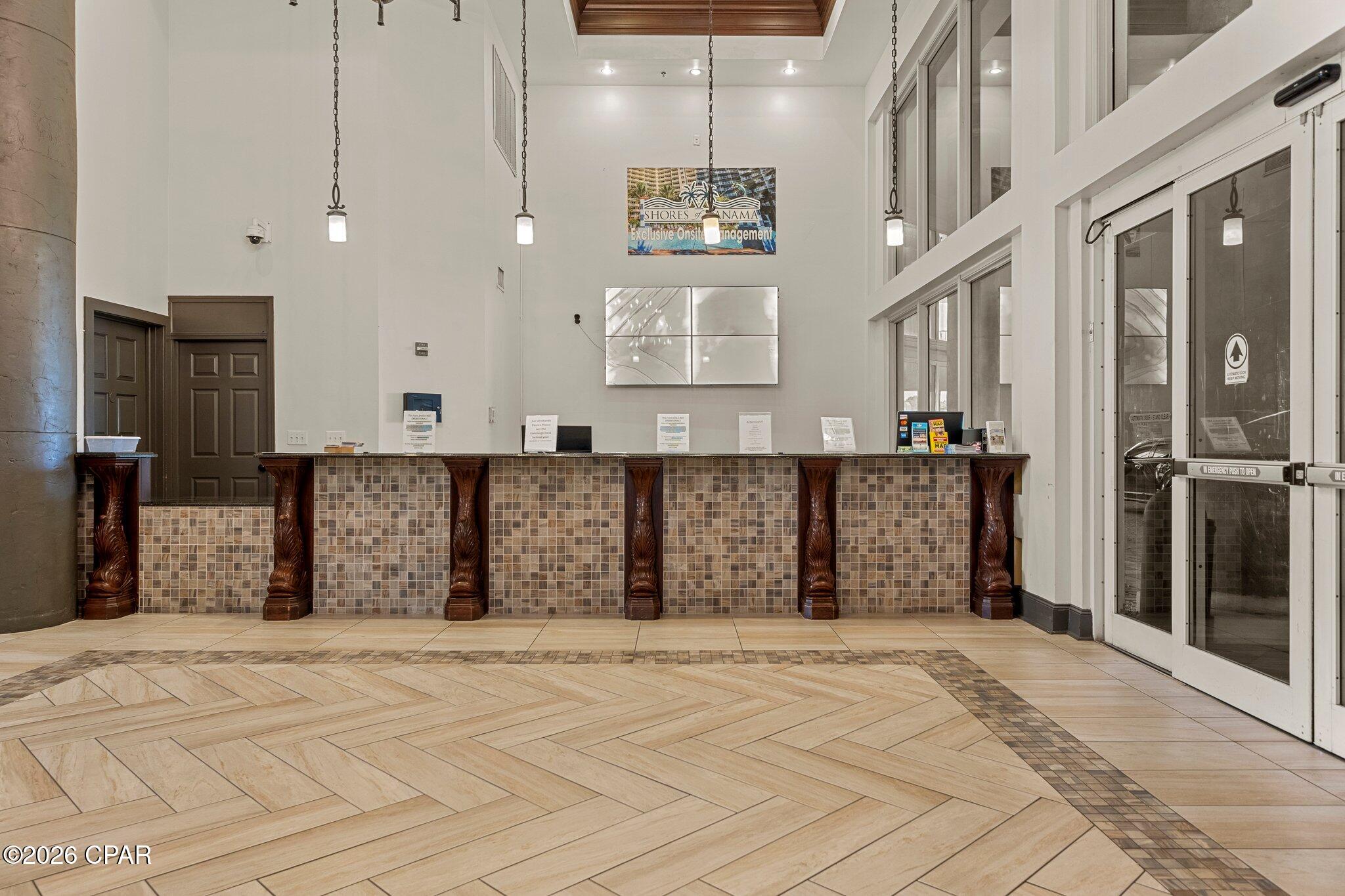 Shores Of Panama Phase I - Residential