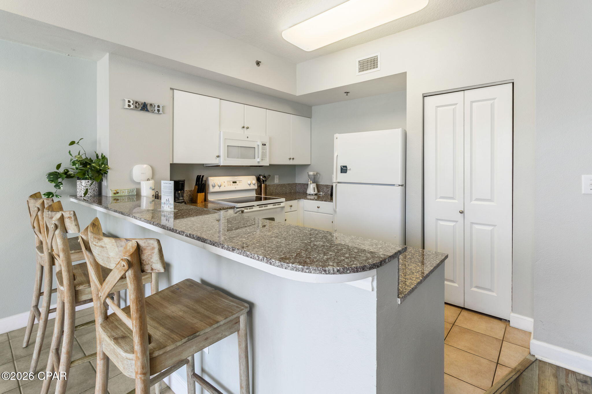 Shores Of Panama Phase I - Residential