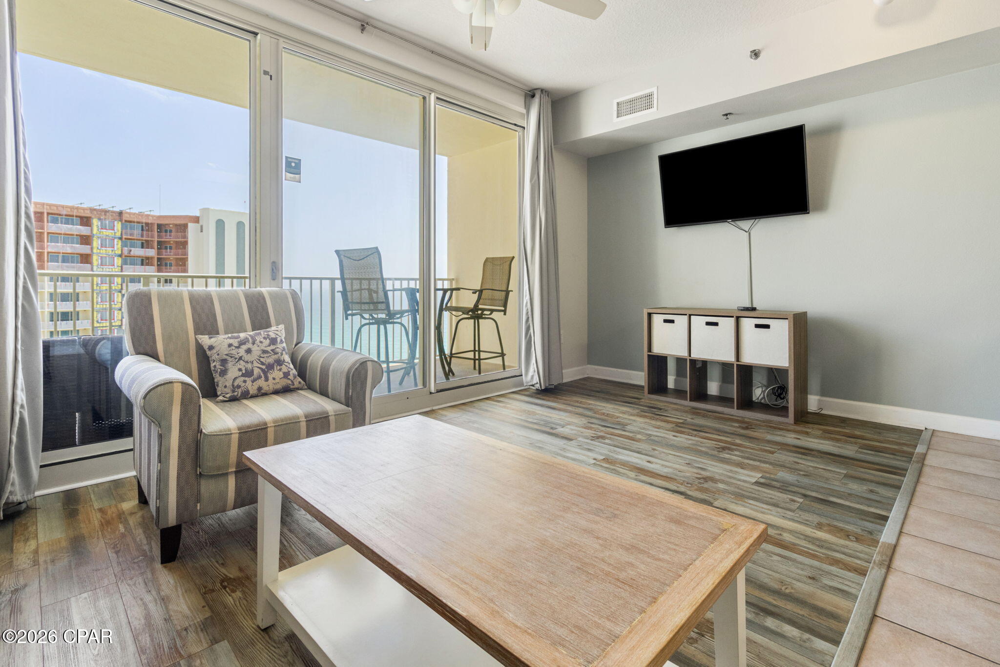 Shores Of Panama Phase I - Residential