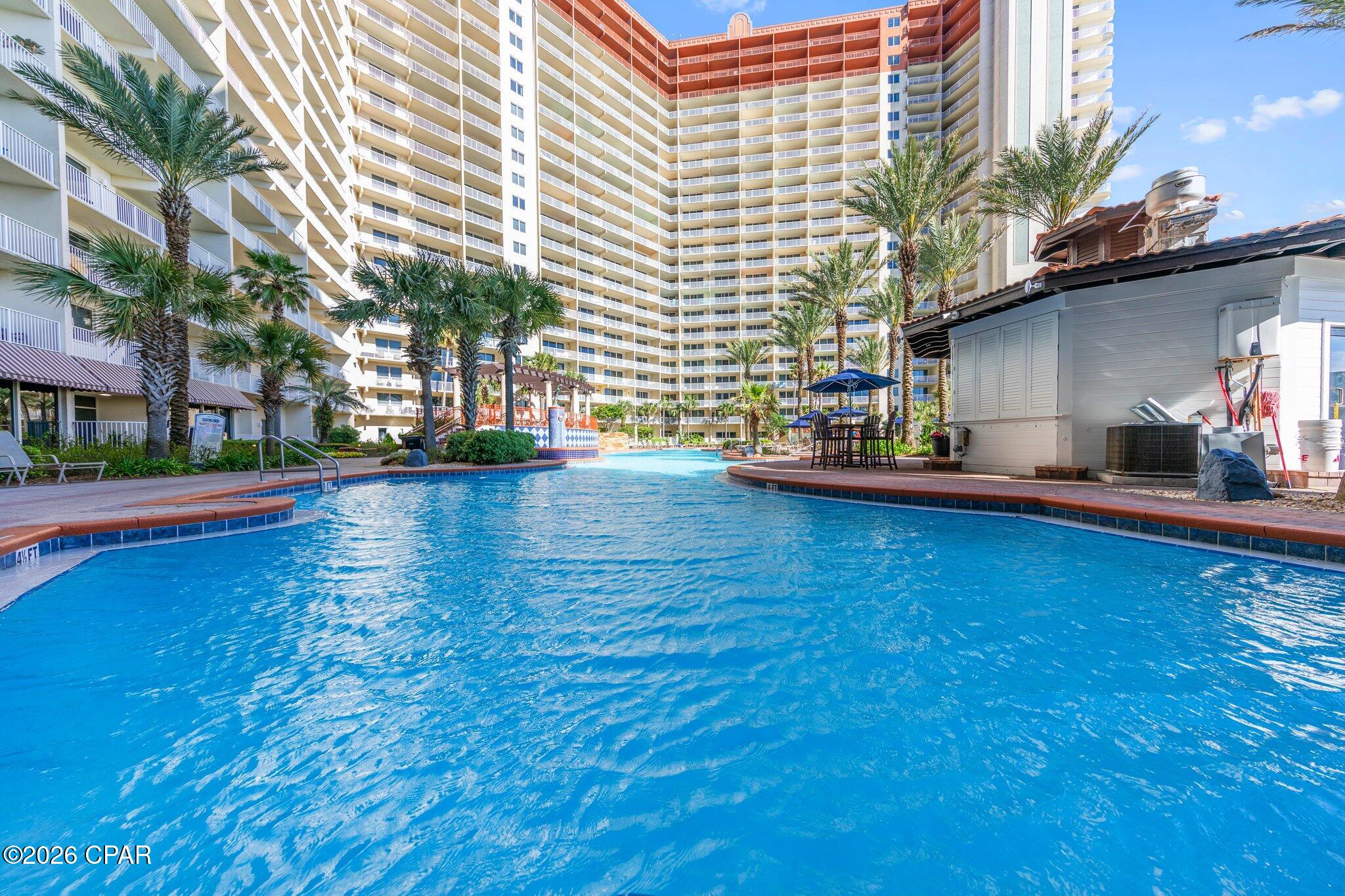 Shores Of Panama Phase I - Residential