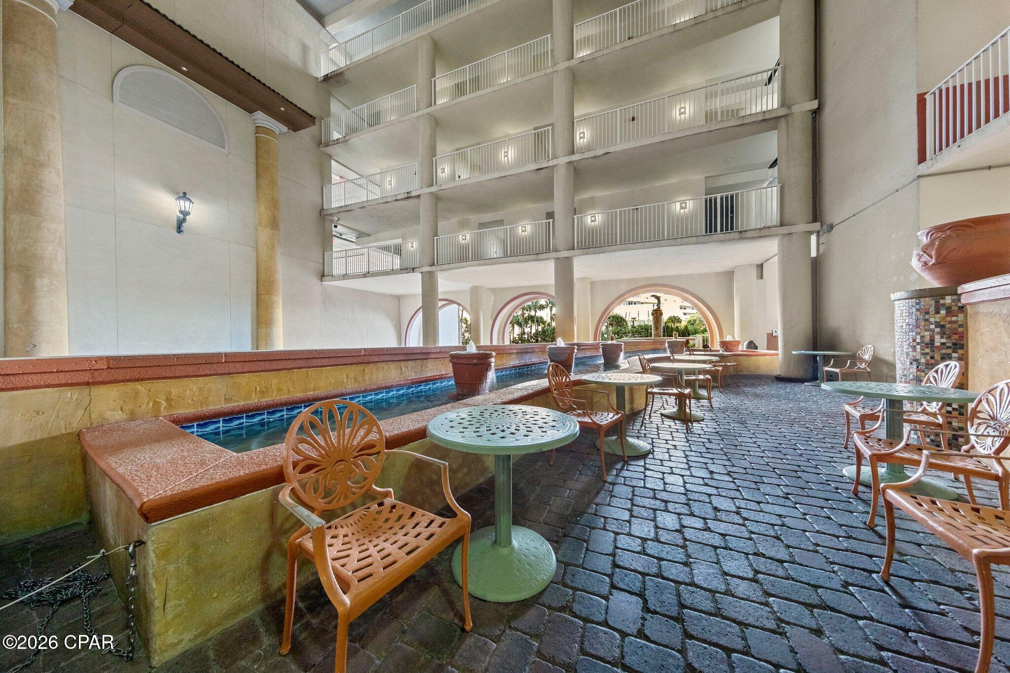 Shores Of Panama Phase I - Residential