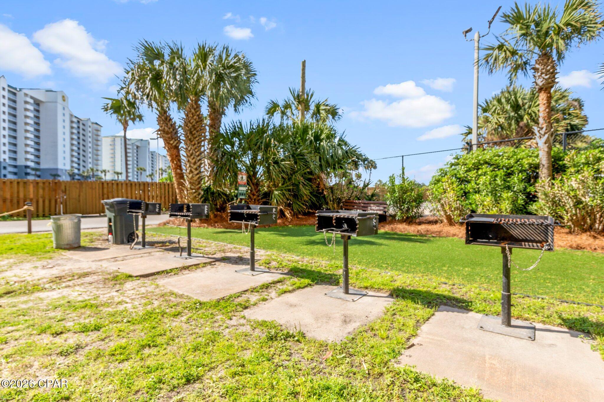 Shores Of Panama Phase I - Residential