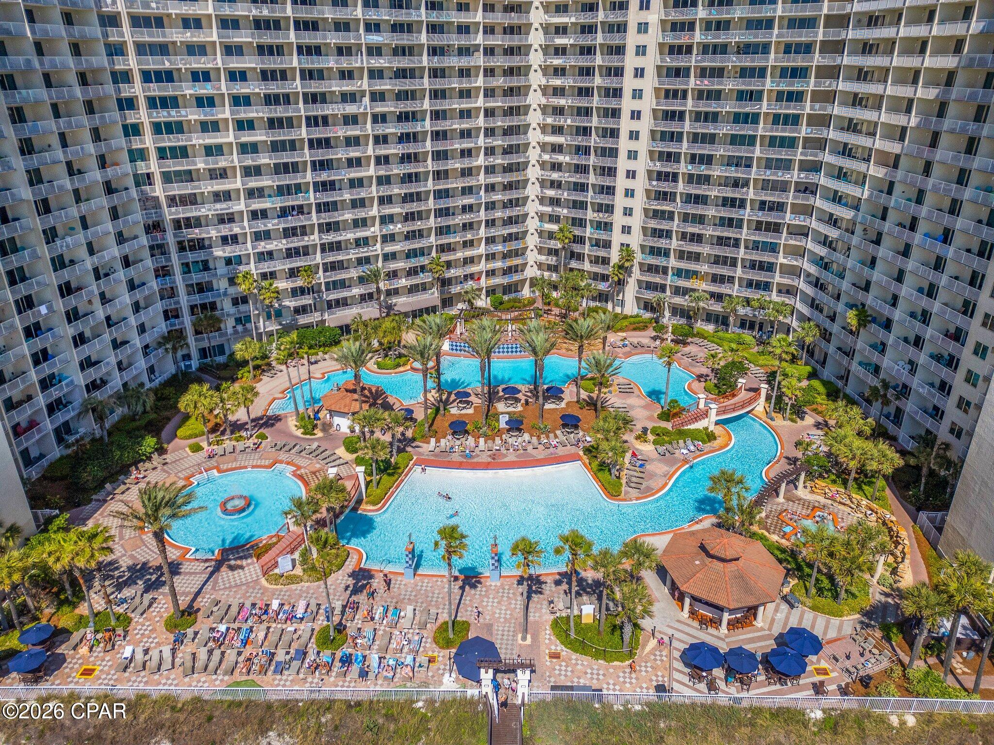 Shores Of Panama Phase I - Residential