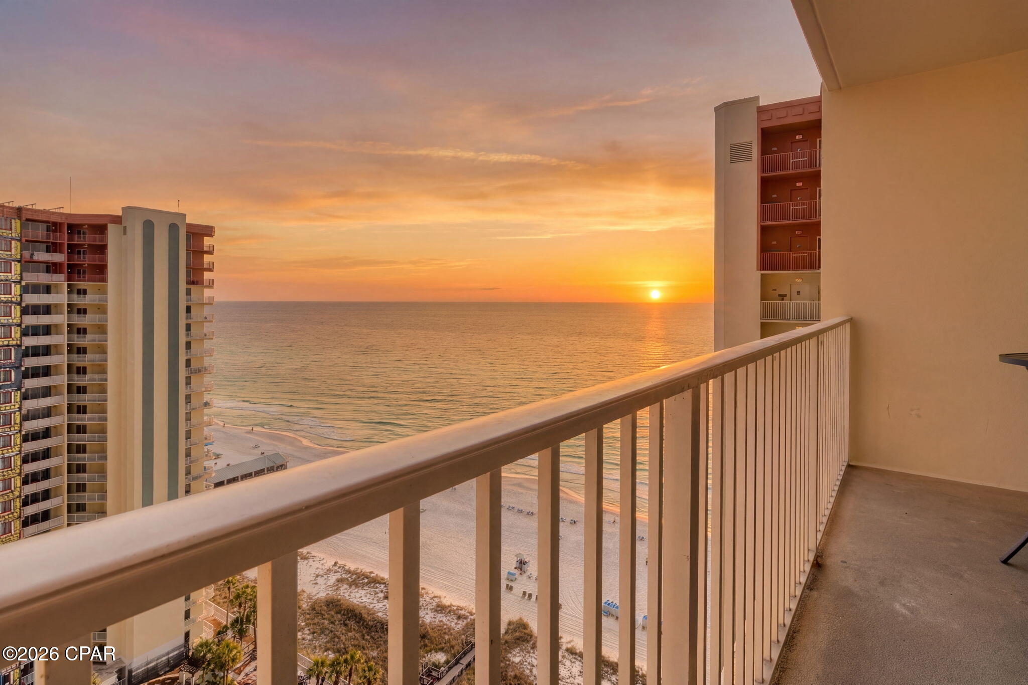 Shores Of Panama Phase I - Residential