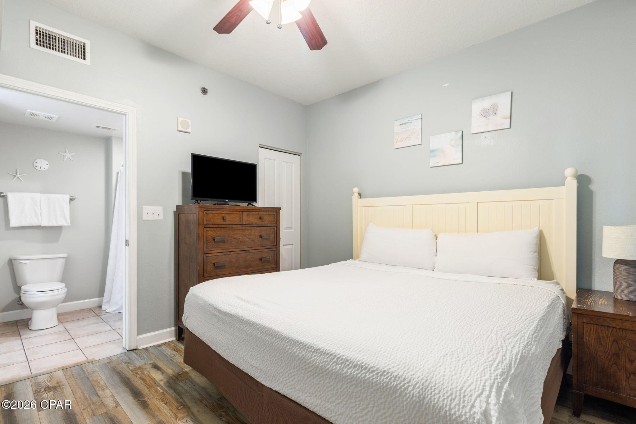 Shores Of Panama Phase I - Residential