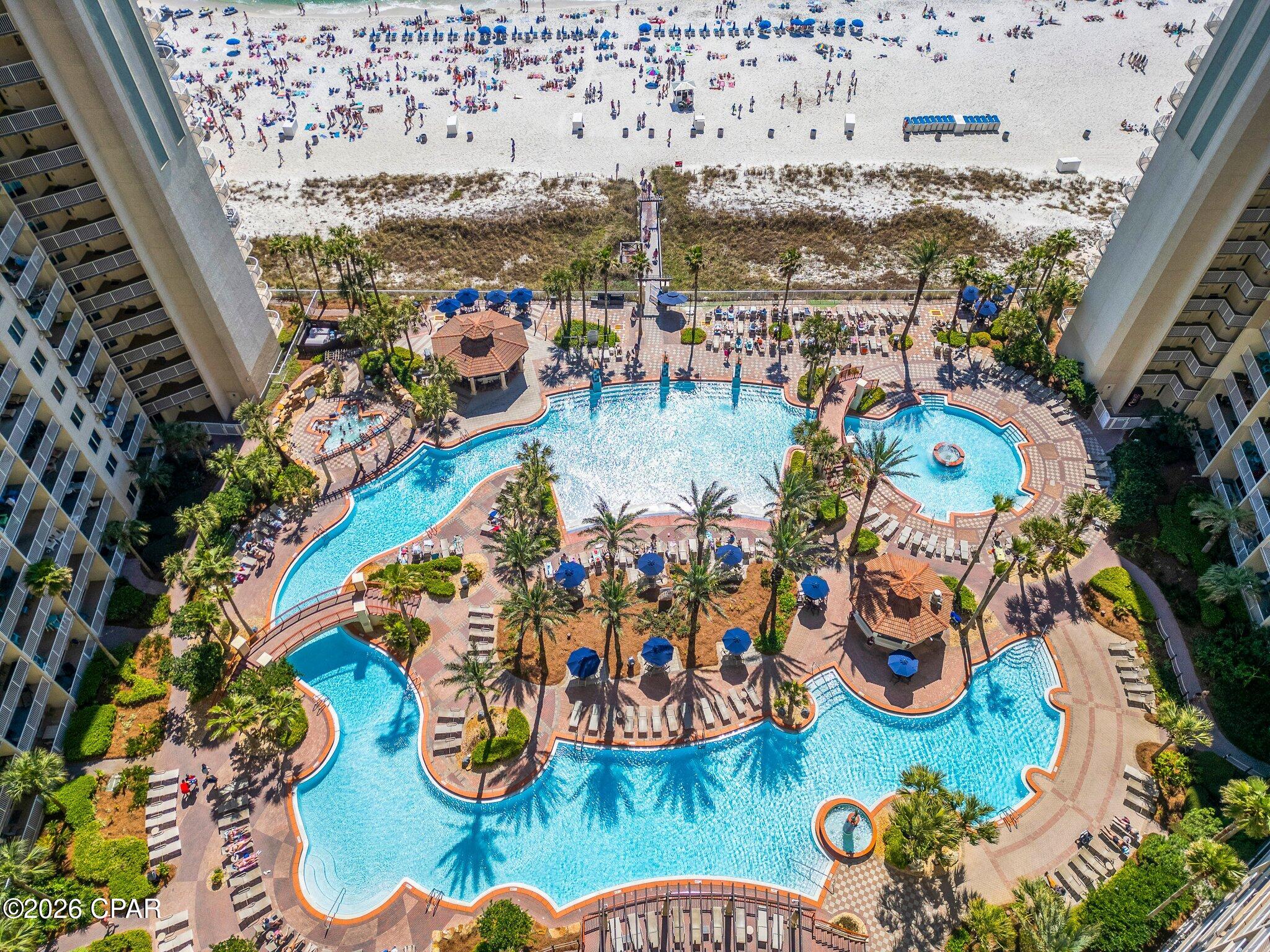 Shores Of Panama Phase I - Residential