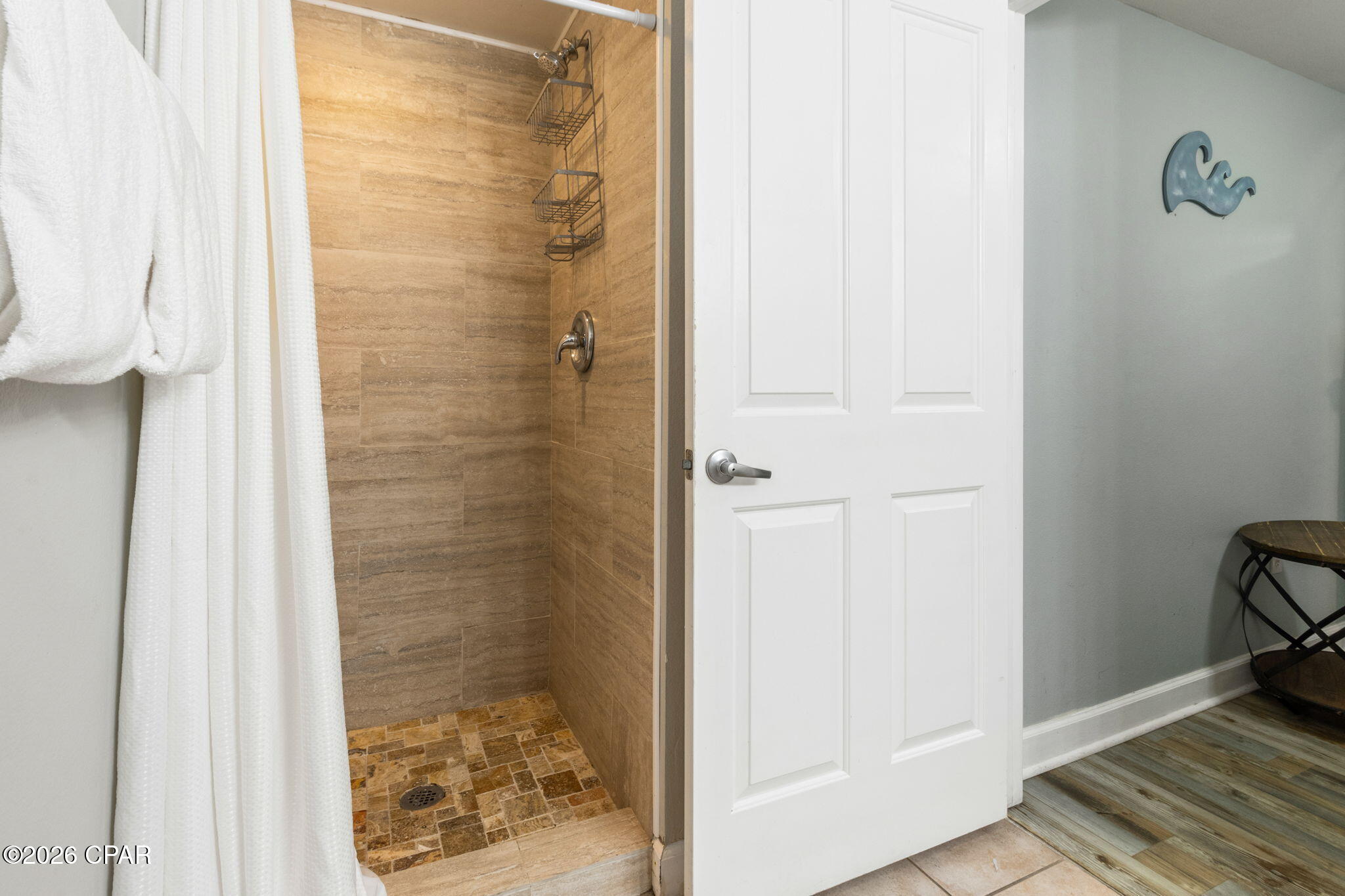 Shores Of Panama Phase I - Residential