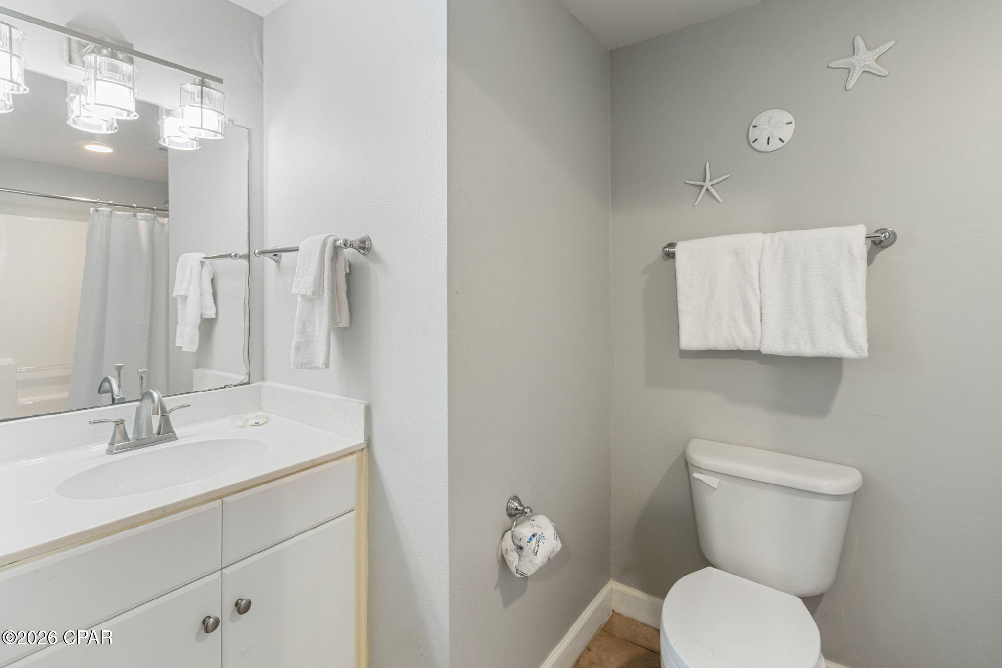 Shores Of Panama Phase I - Residential