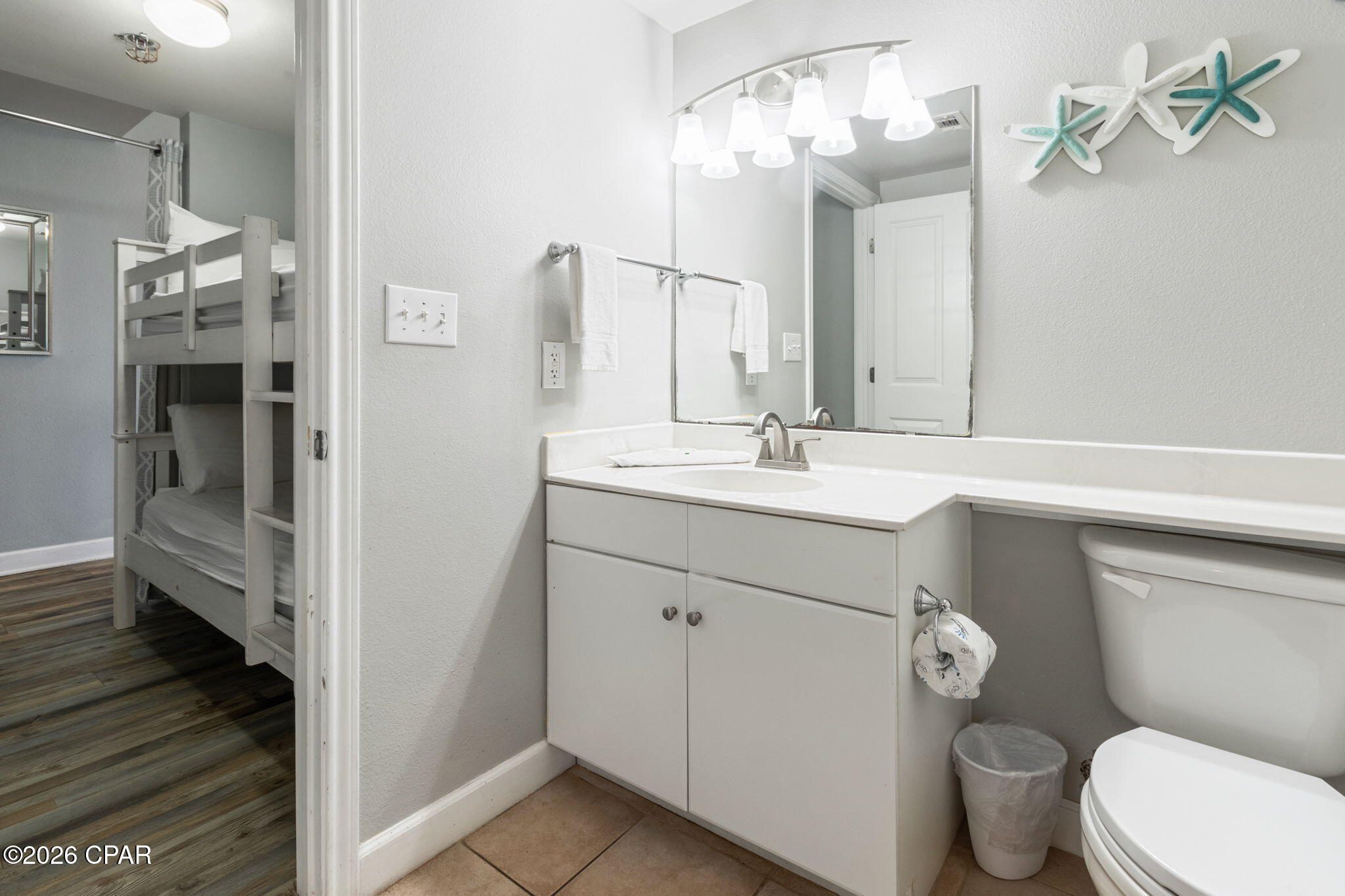 Shores Of Panama Phase I - Residential