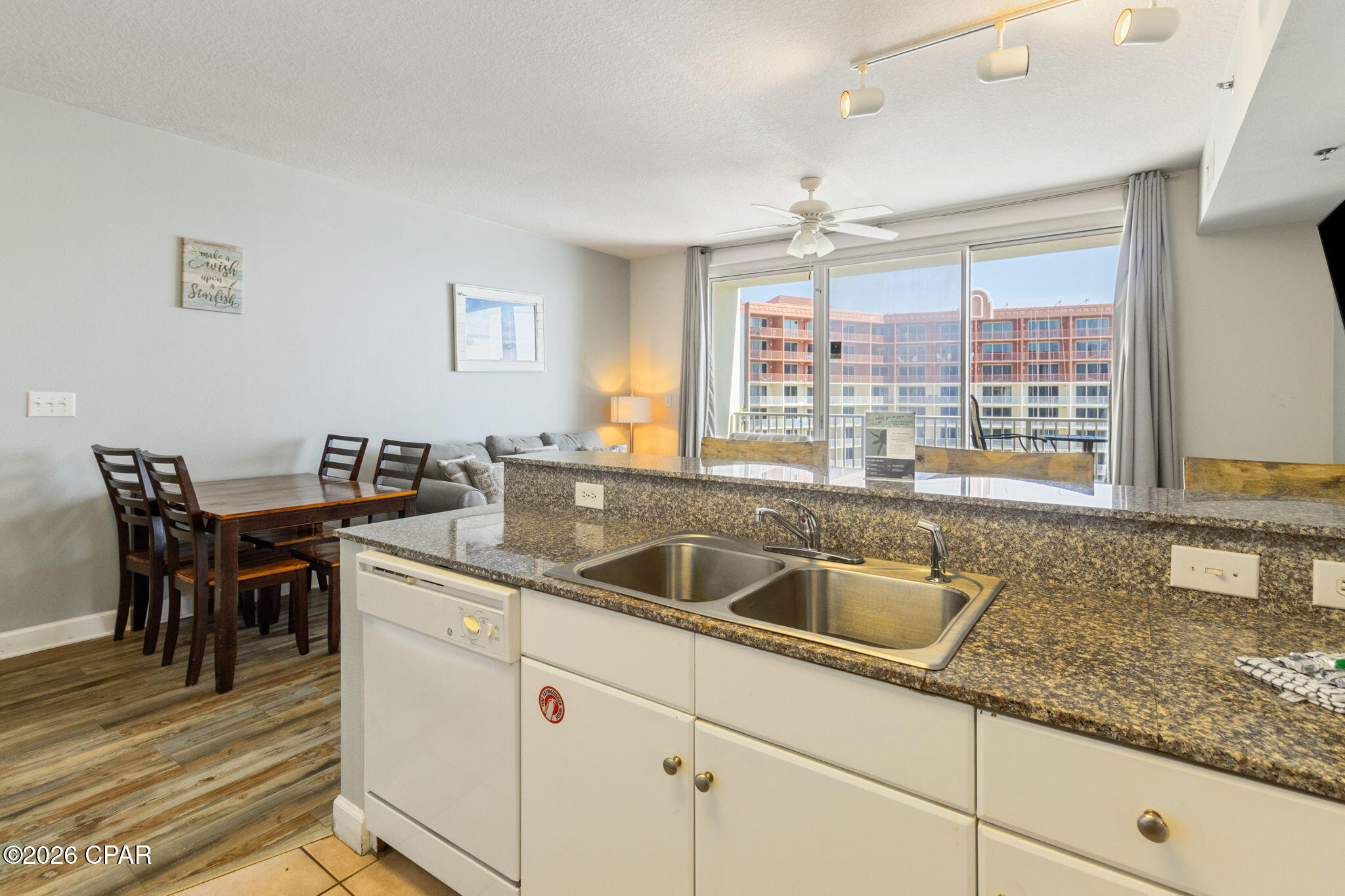 Shores Of Panama Phase I - Residential