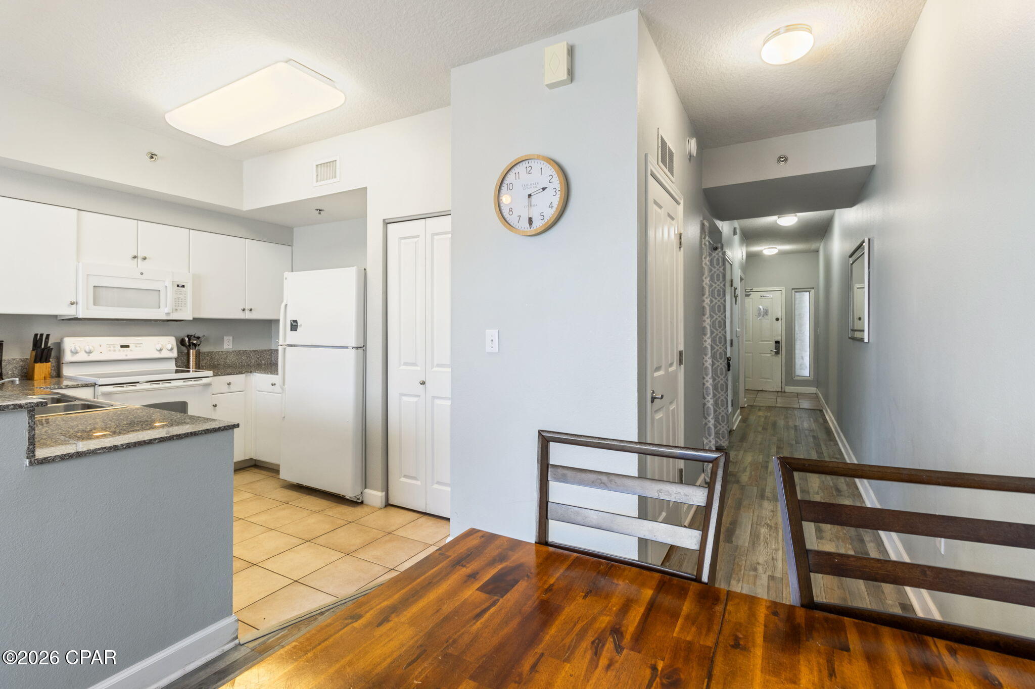 Shores Of Panama Phase I - Residential