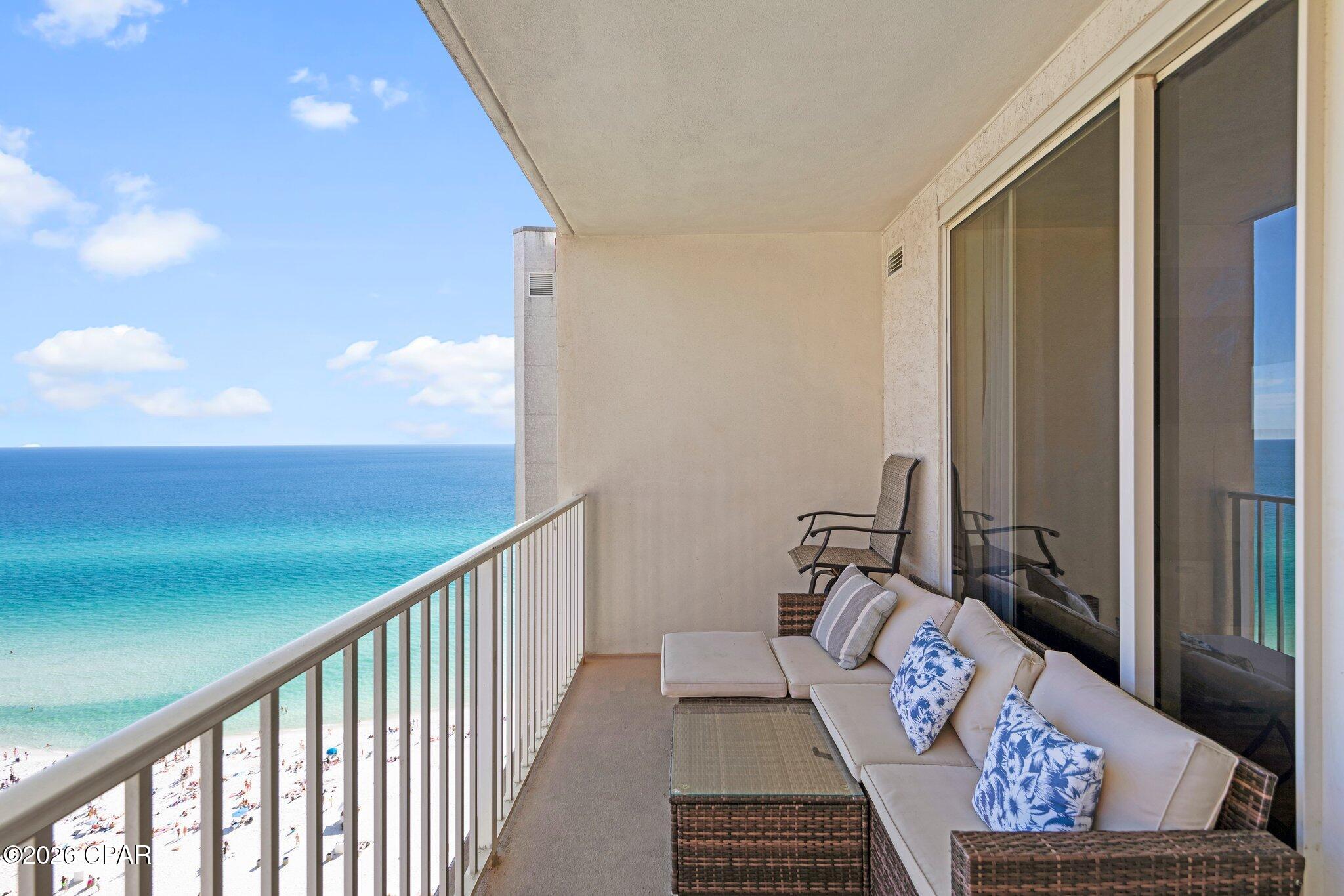 Shores Of Panama Phase I - Residential