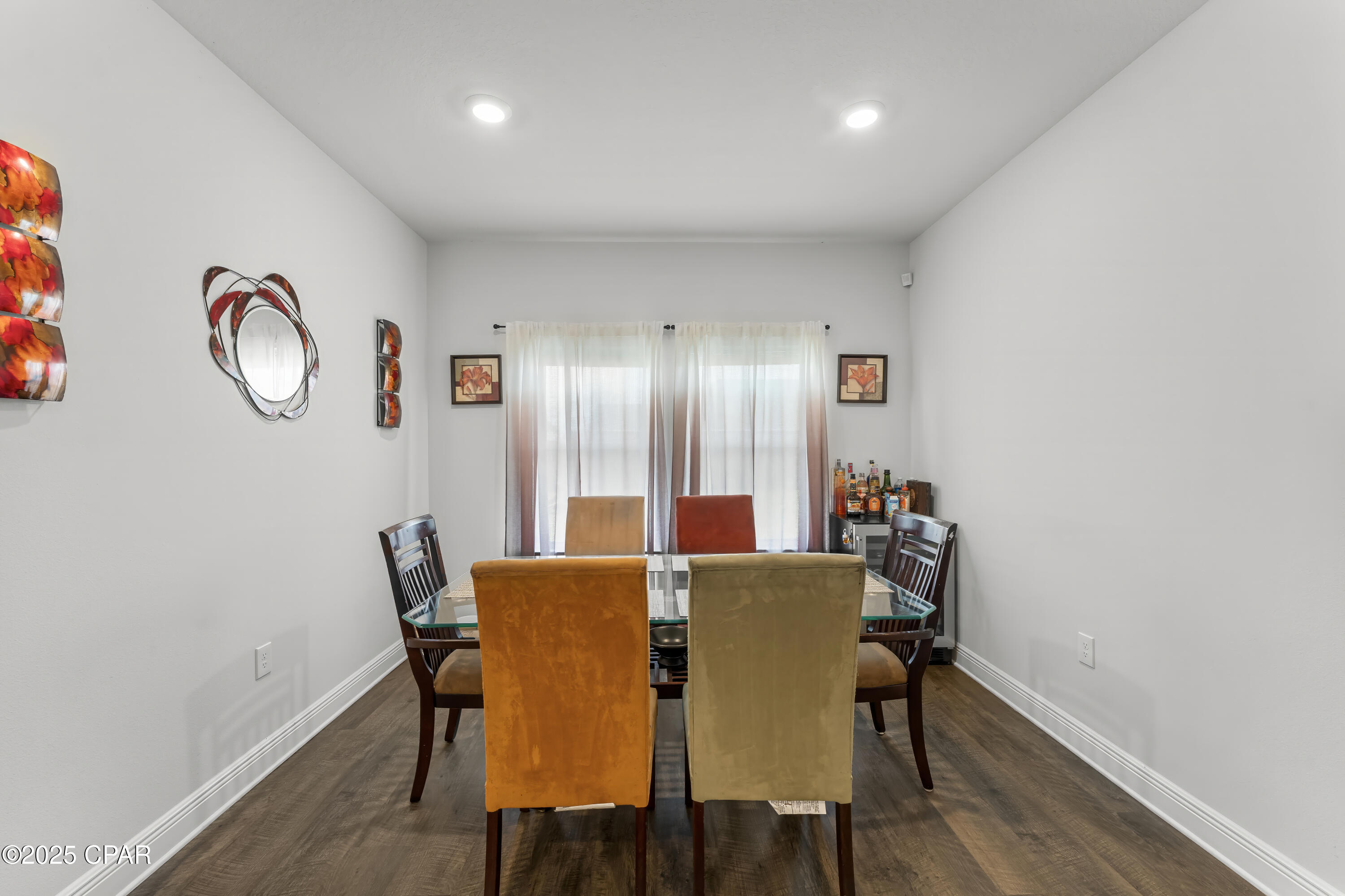 Bridge Harbor - Residential