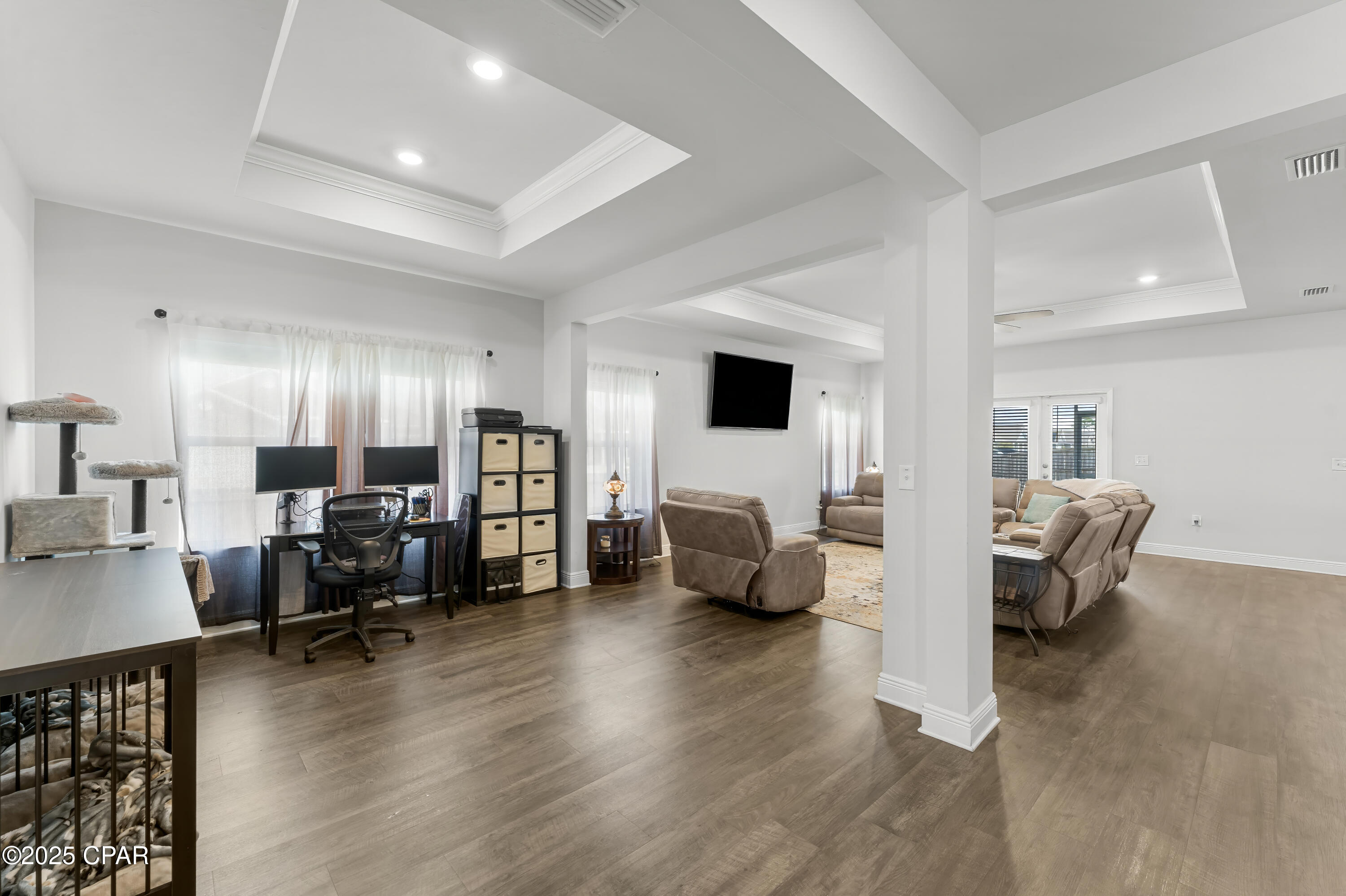 Bridge Harbor - Residential