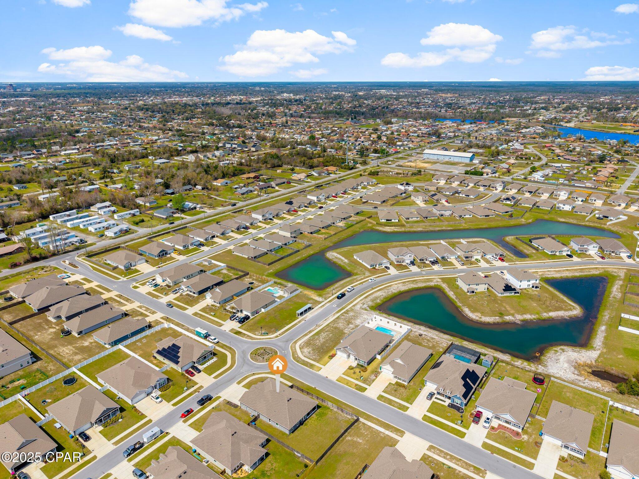 Bridge Harbor - Residential