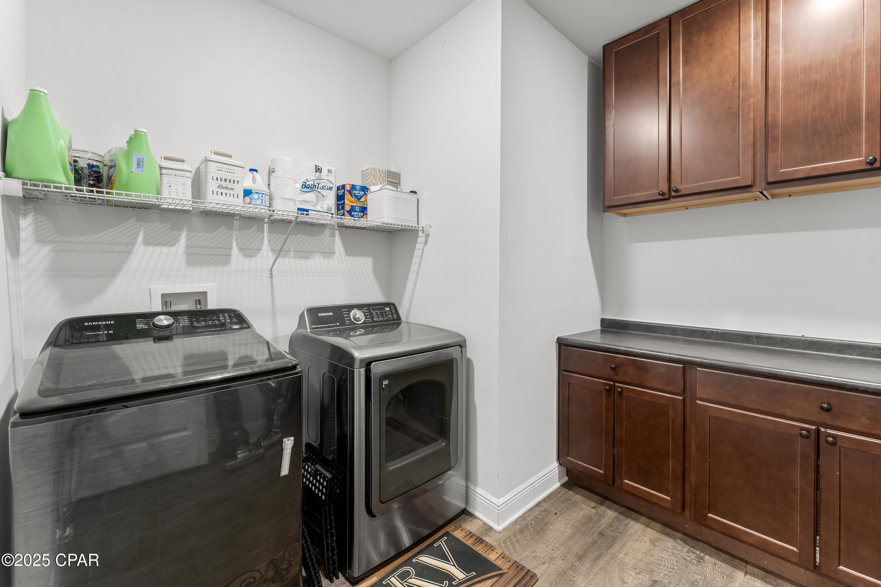 Bridge Harbor - Residential