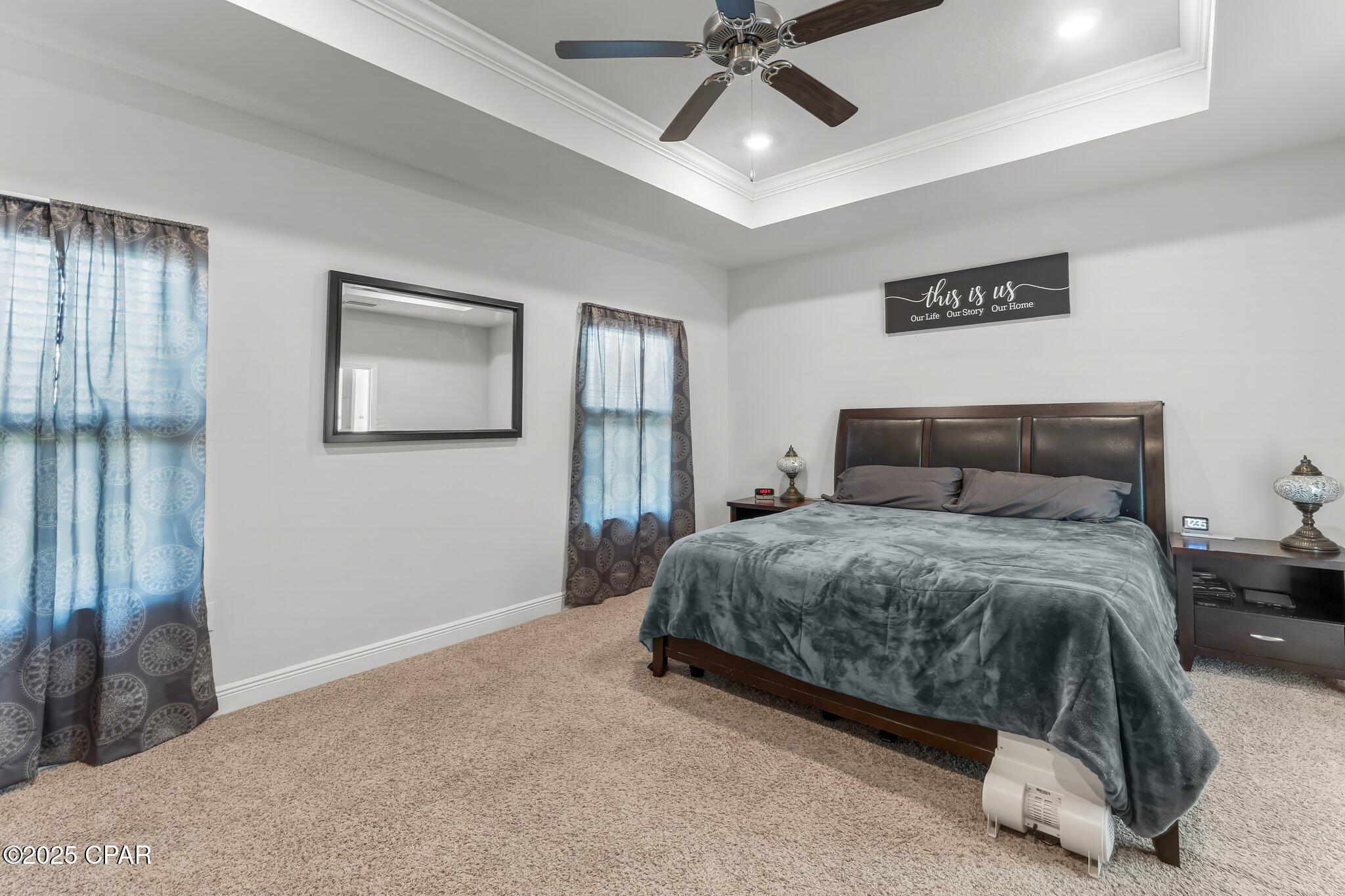 Bridge Harbor - Residential